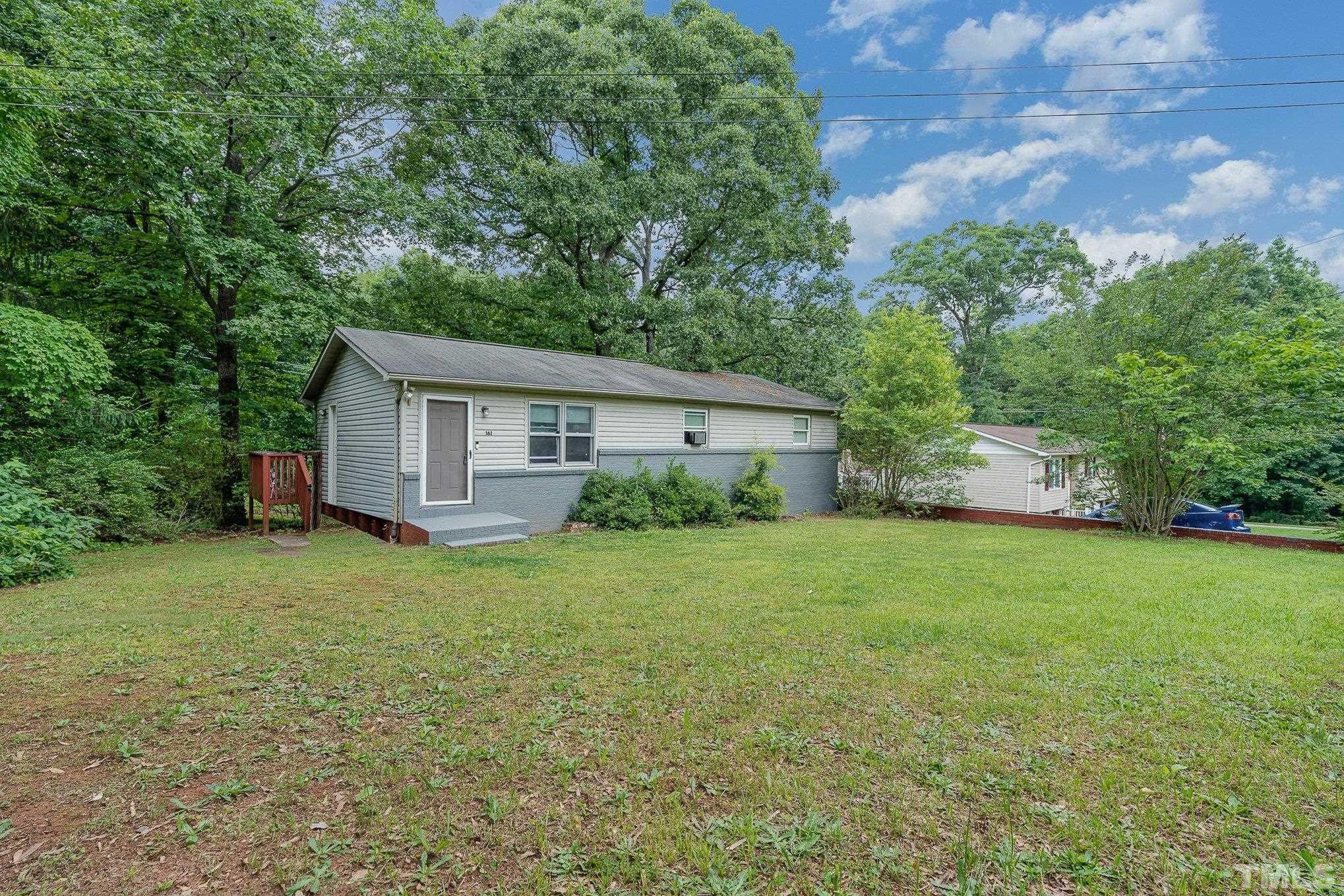 0.28 acres in Catawba County, North Carolina