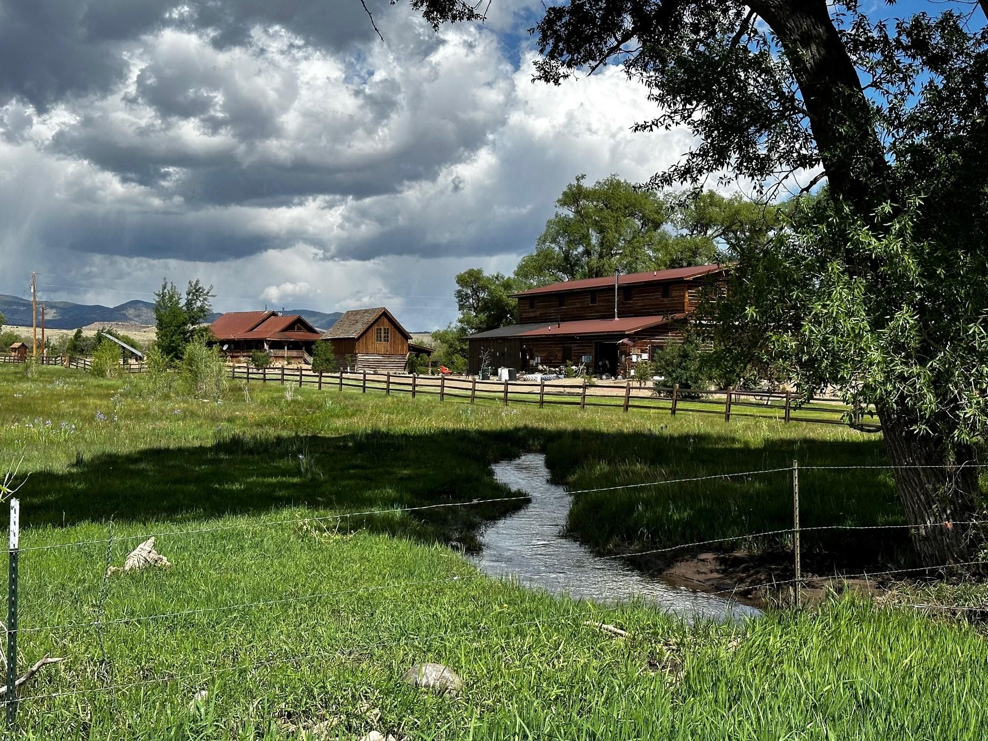 199 acres in Rio Grande County, Colorado