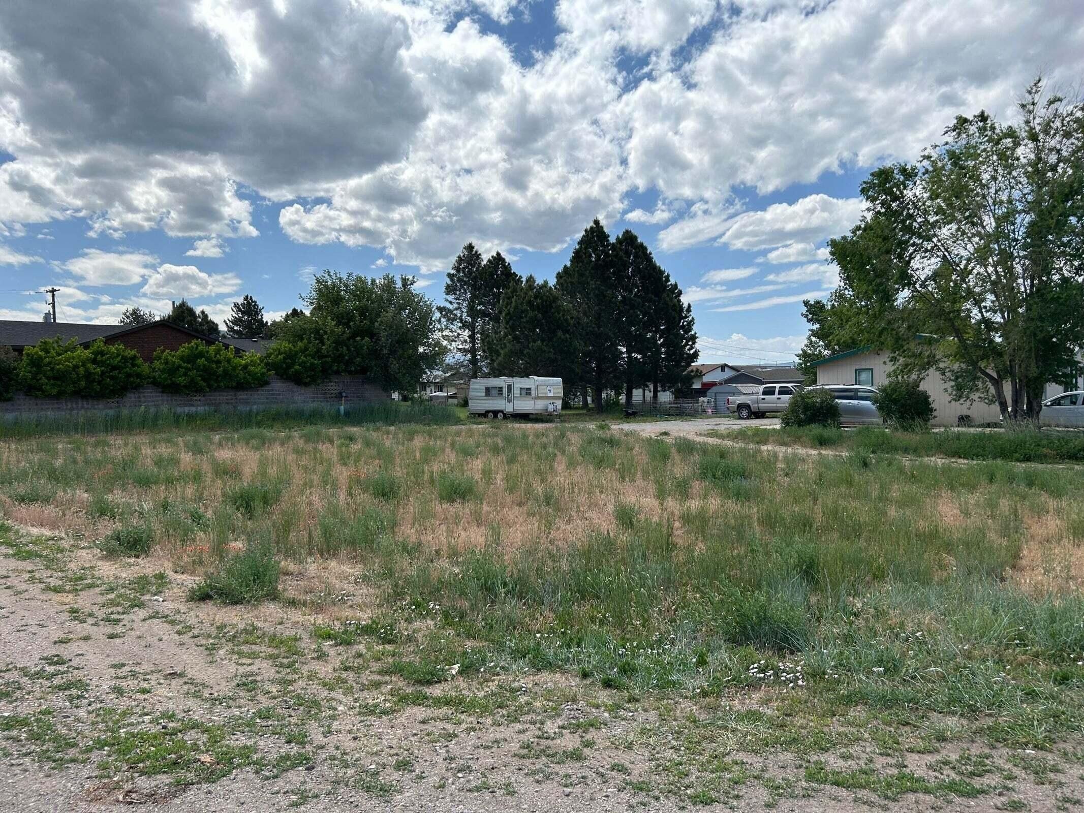 0.23 acres in Beaver County, Utah