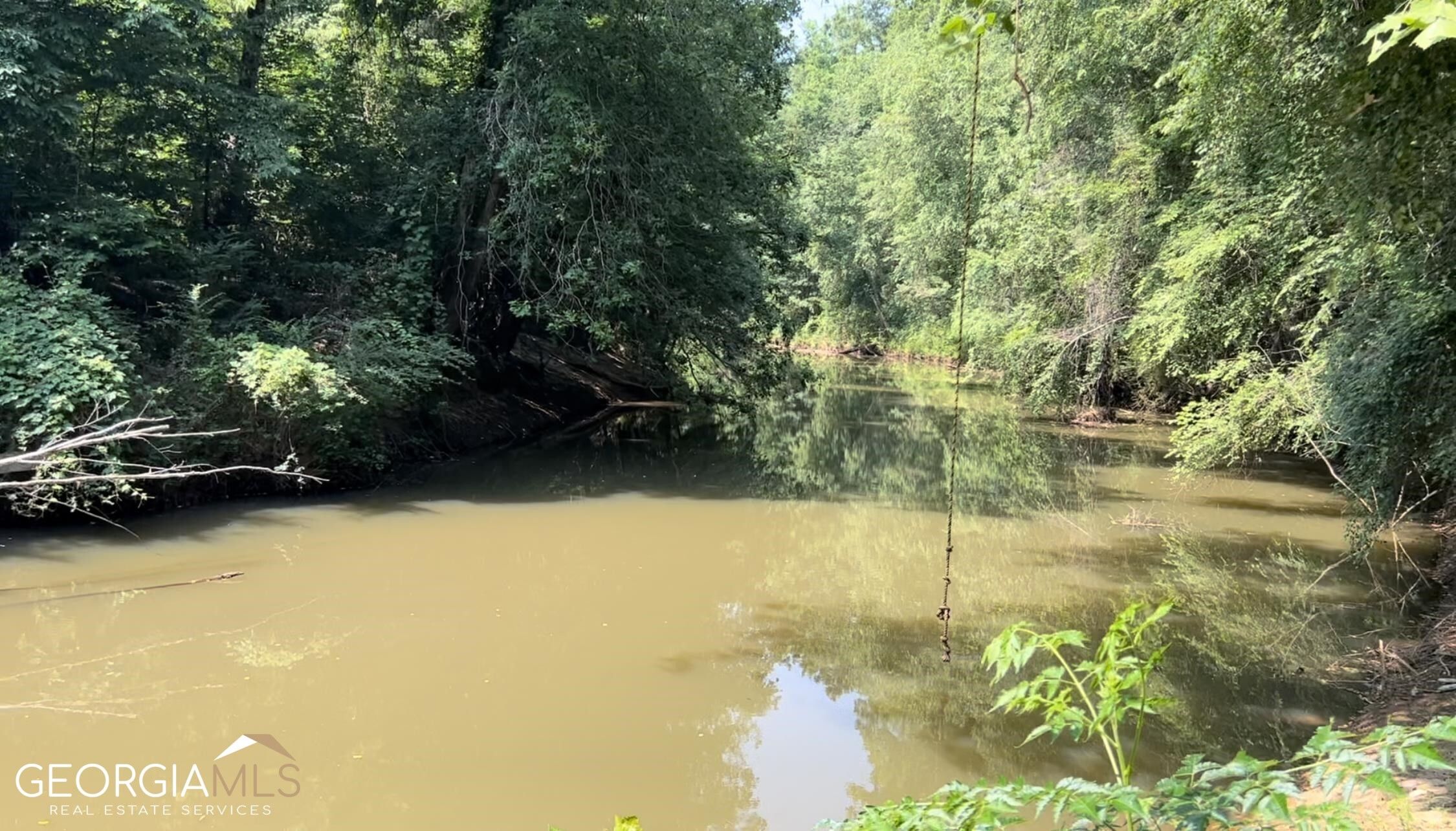 7.82 acres in Crawford County,