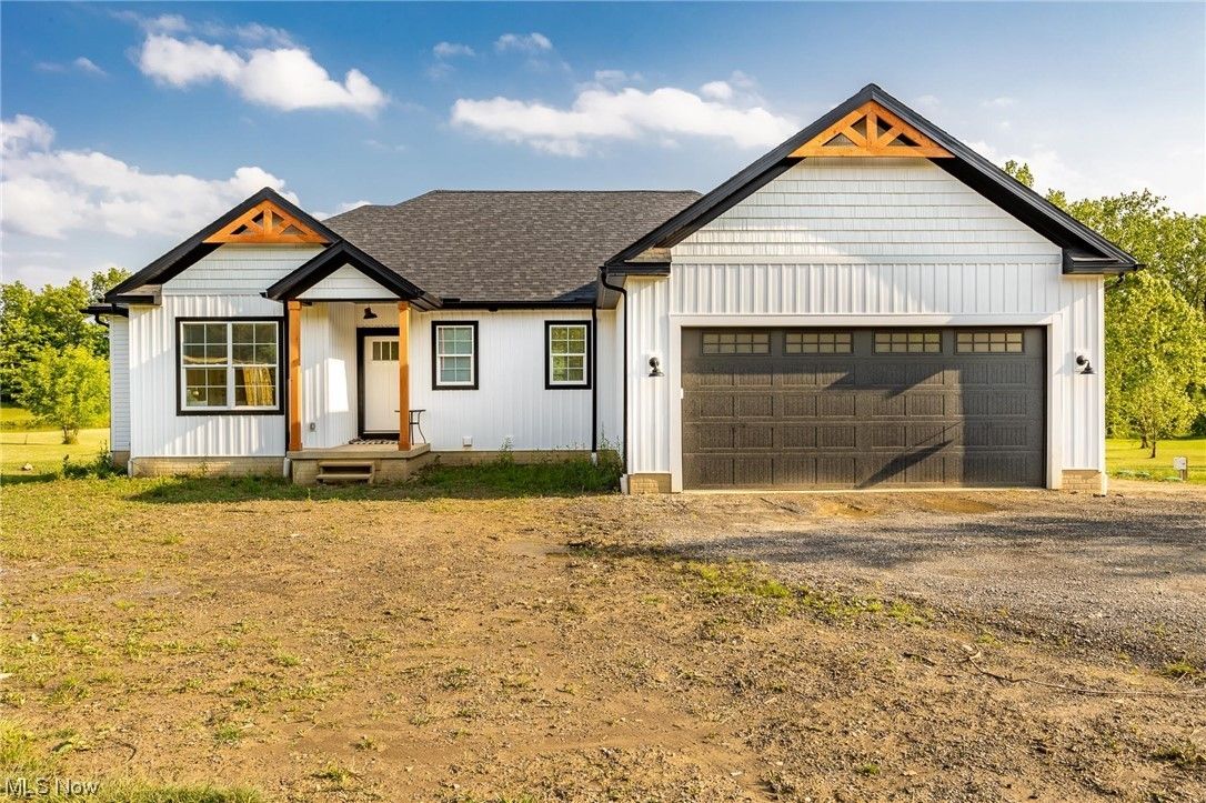 3.87 acres in Ashland County, Ohio