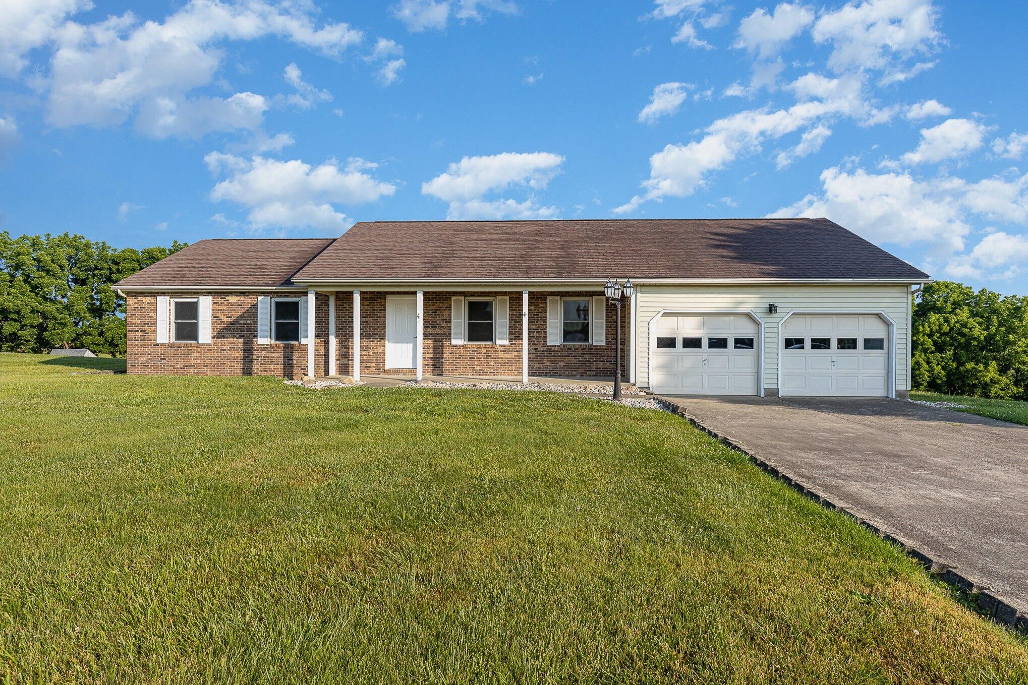 1.01 acres in Grant County, Kentucky