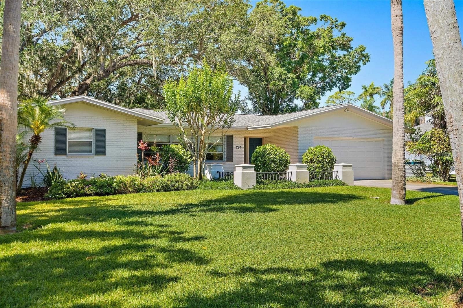 0.3 acres in Pinellas County, Florida