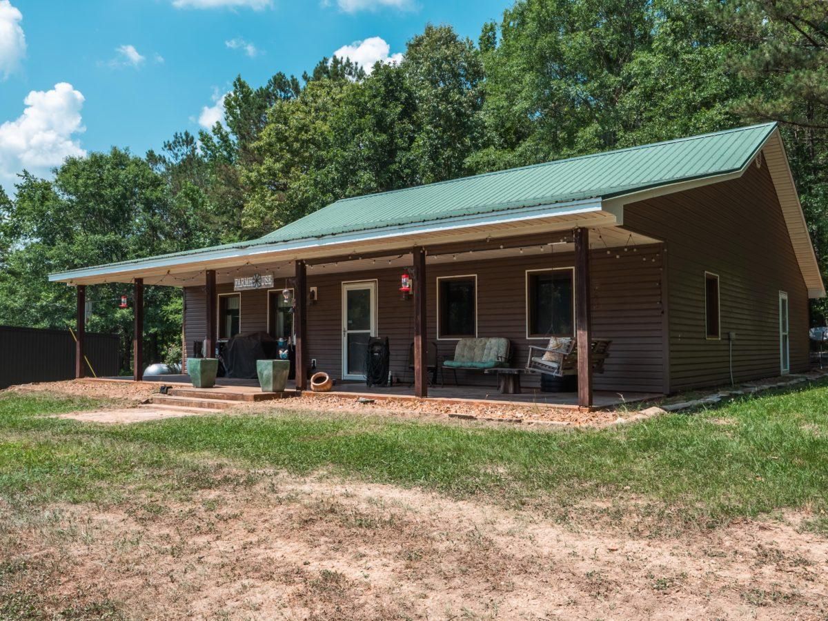 148 acres in Holmes County, Mississippi