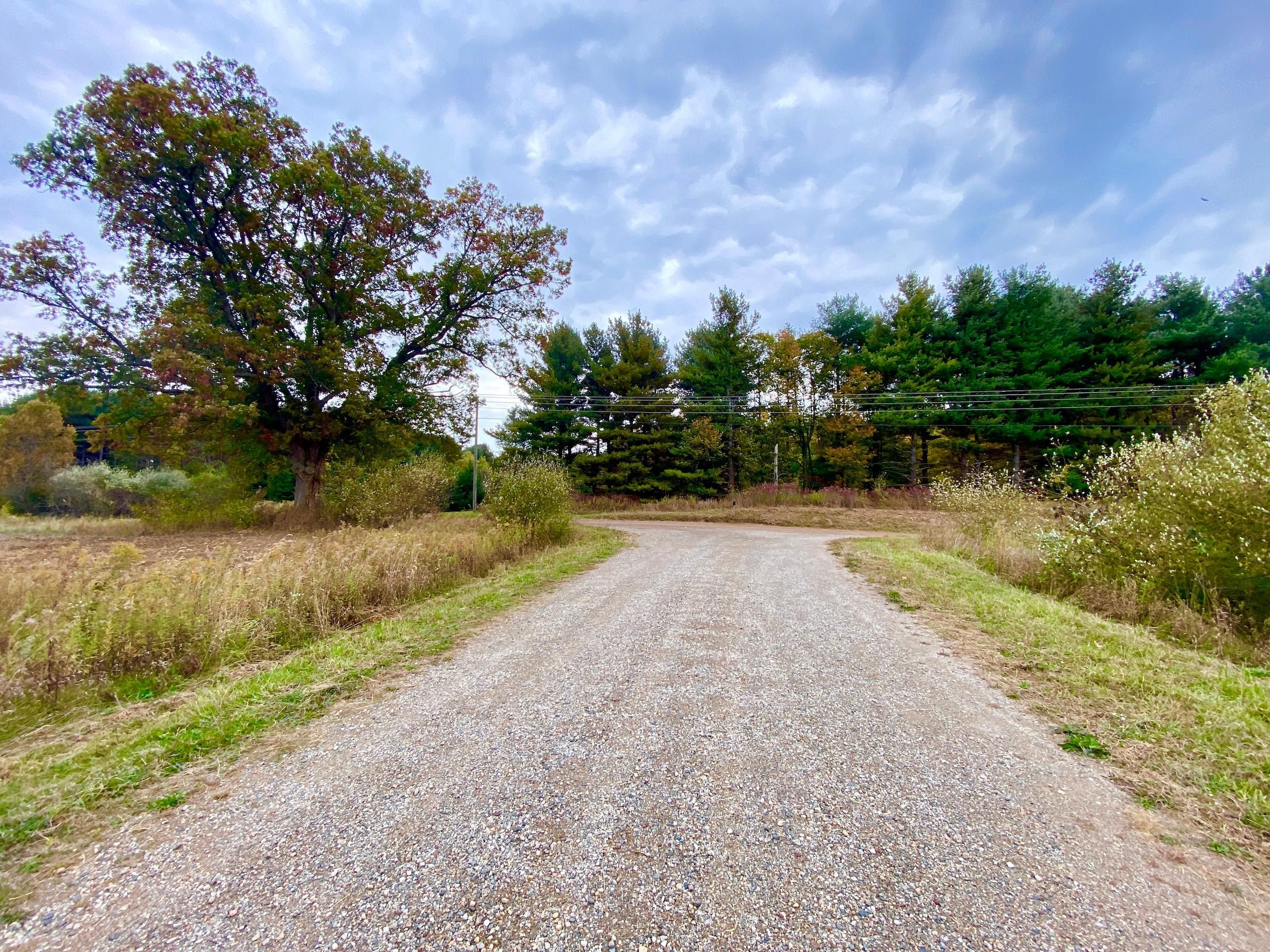38.54 acres in Eaton County, Michigan