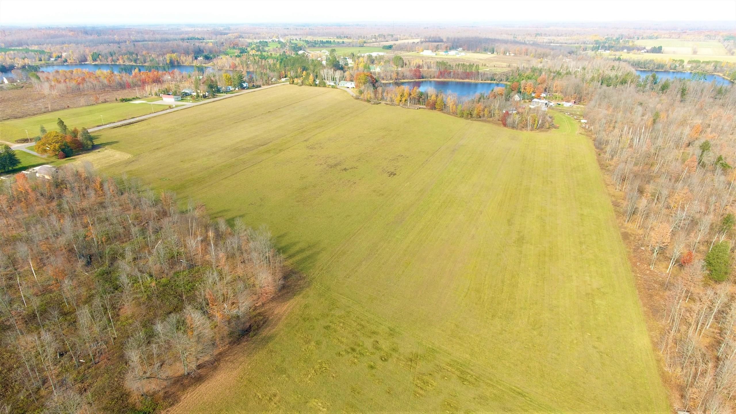 74.02 acres in Langlade County, Wisconsin