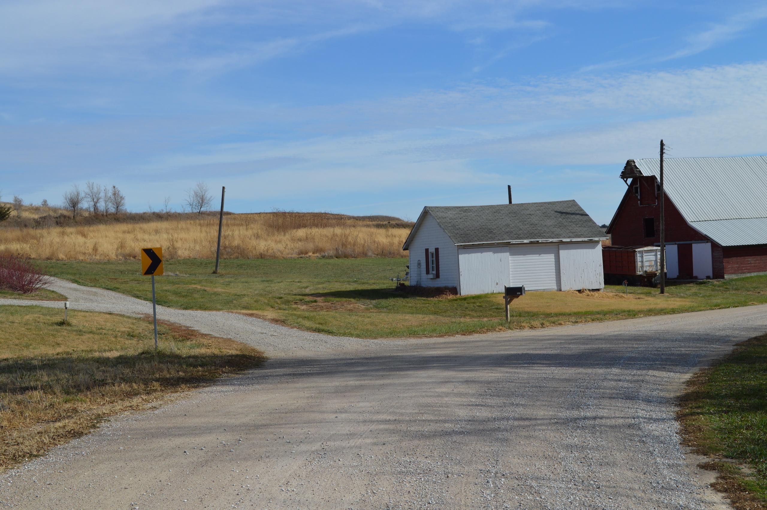 County Road 33, LotWP001, Blair, NE 68008