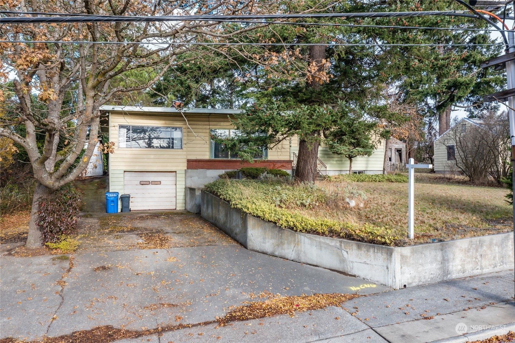 0.4 acres in Island County, Washington