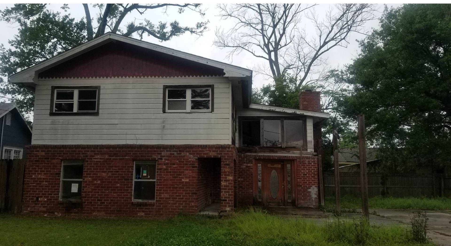 0.63 acres in Lafourche Parish, Louisiana