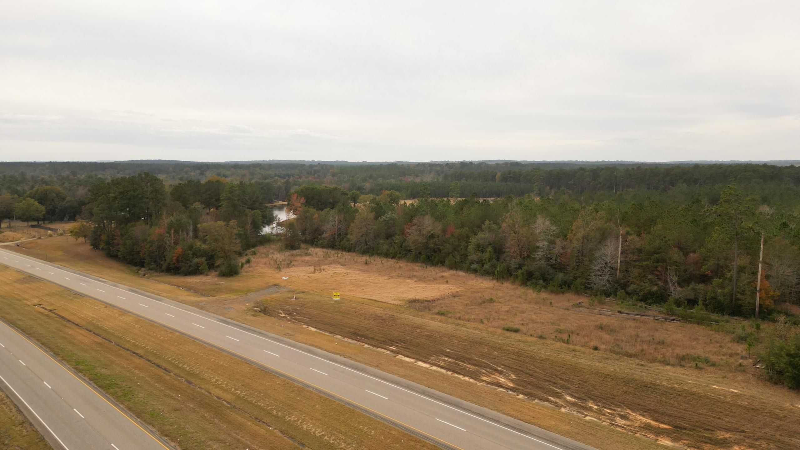 2 acres in Washington County, Alabama