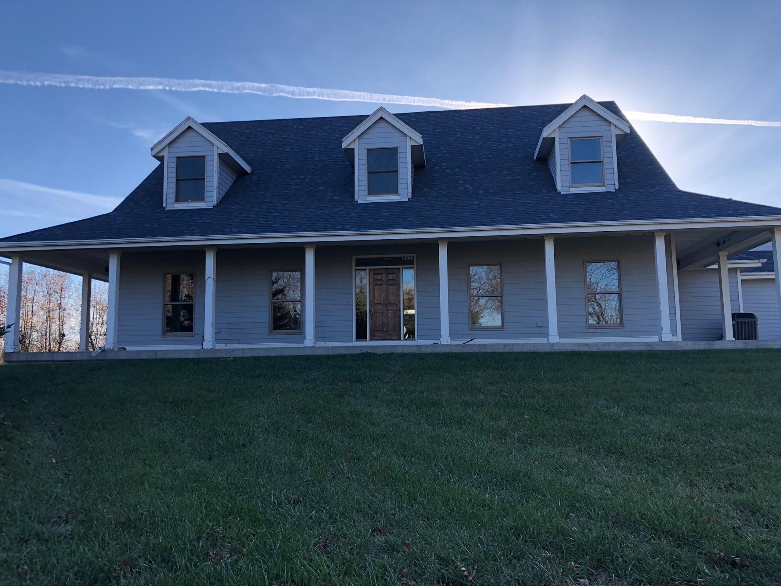 55.7 acres in Yankton County, South Dakota