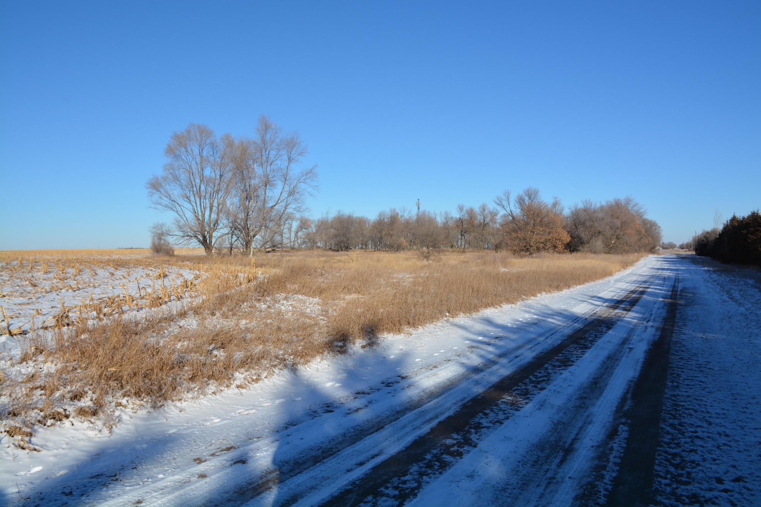 7.82 acres in Hanson County, South Dakota