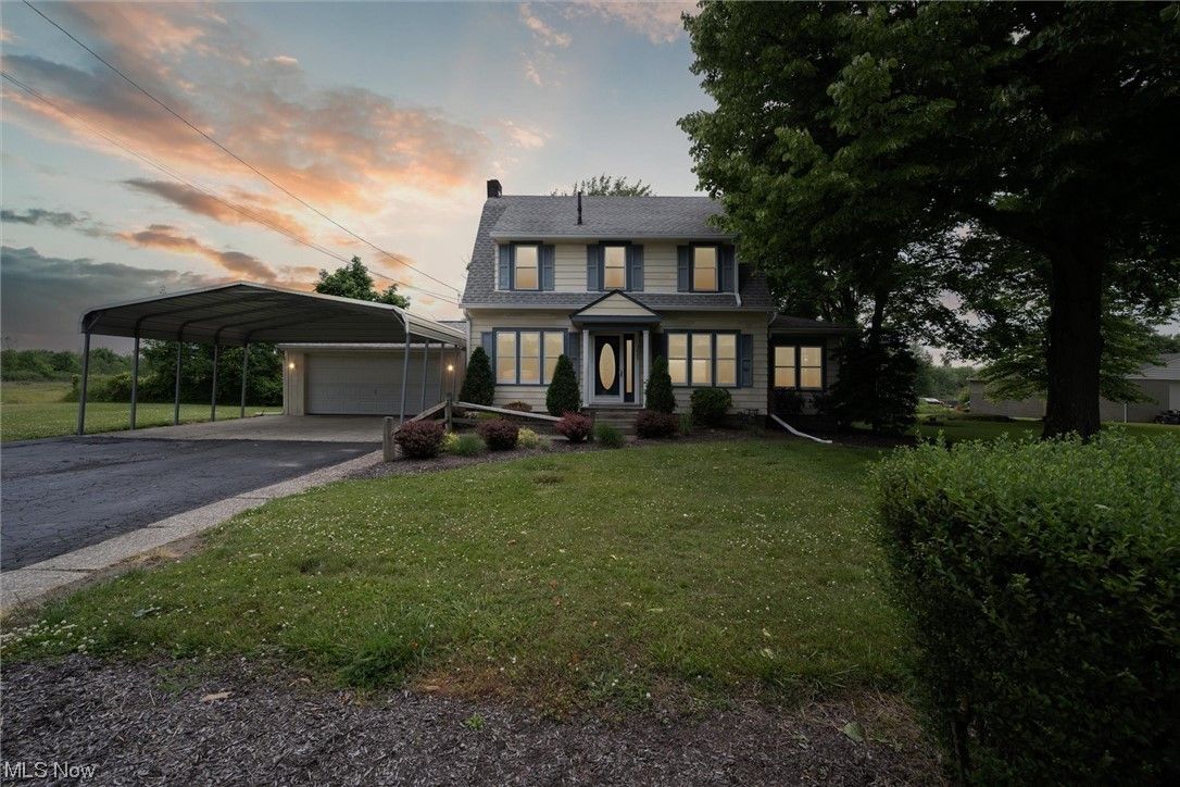 0.65 acres in Ashtabula County, Ohio