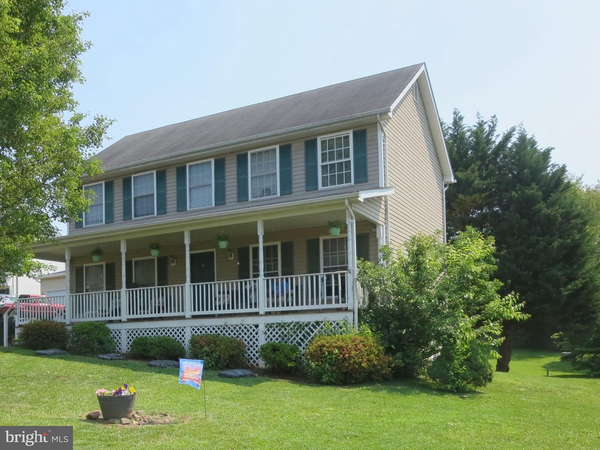 0.18 acres in Culpeper County, Virginia