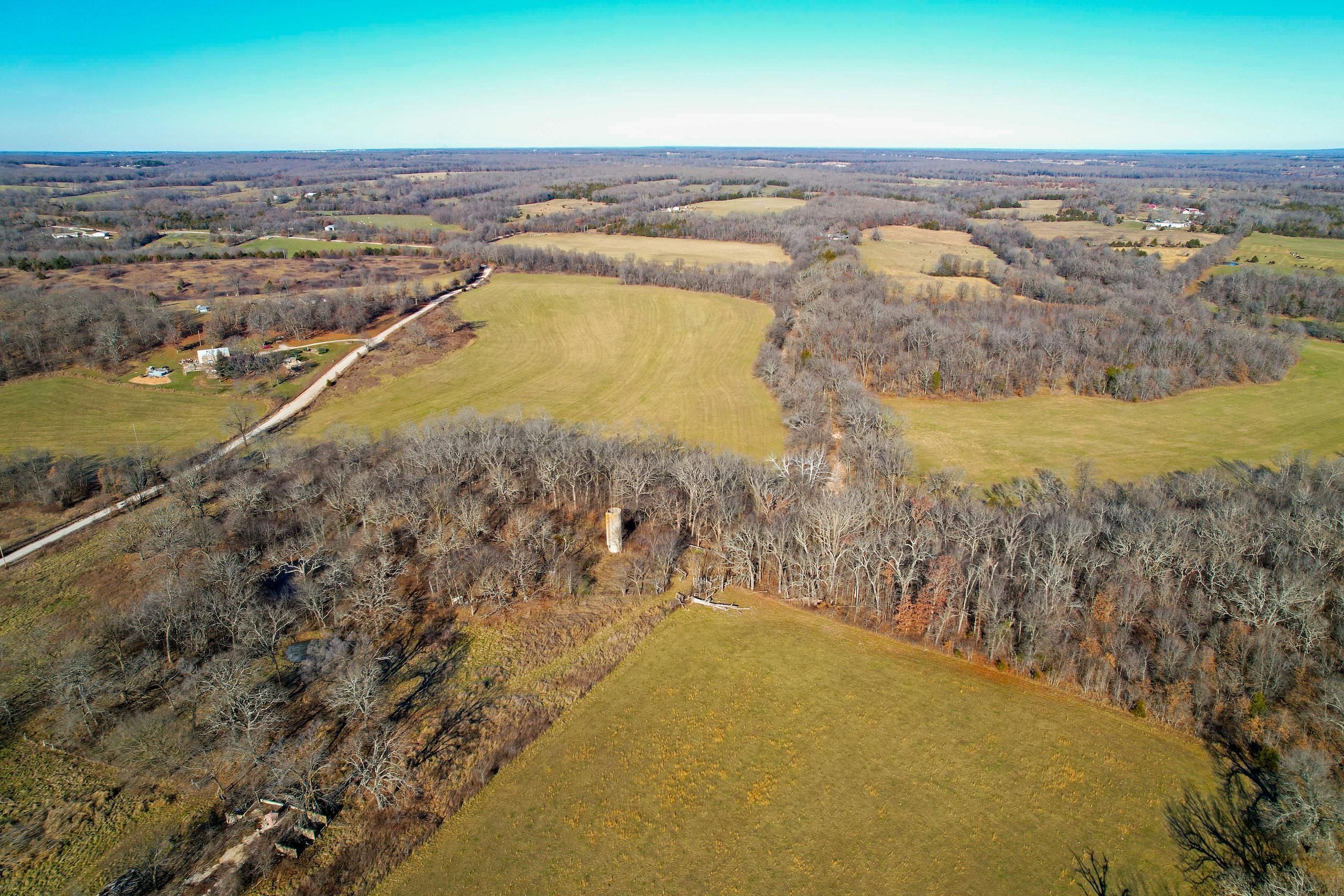 78 acres in Camden County, Missouri