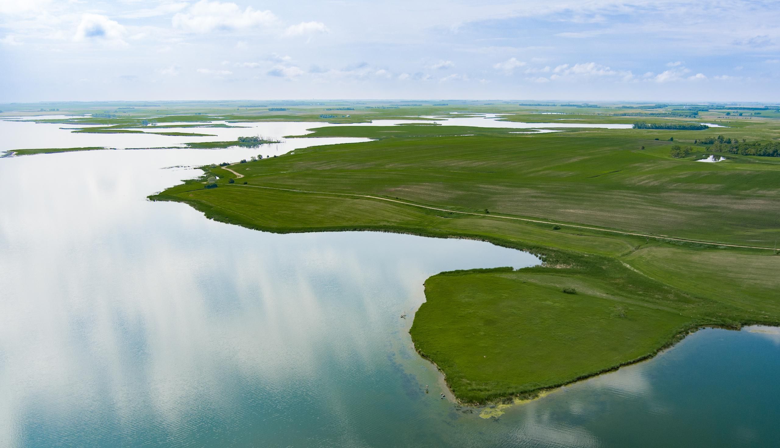 10.09 acres in Day County, South Dakota