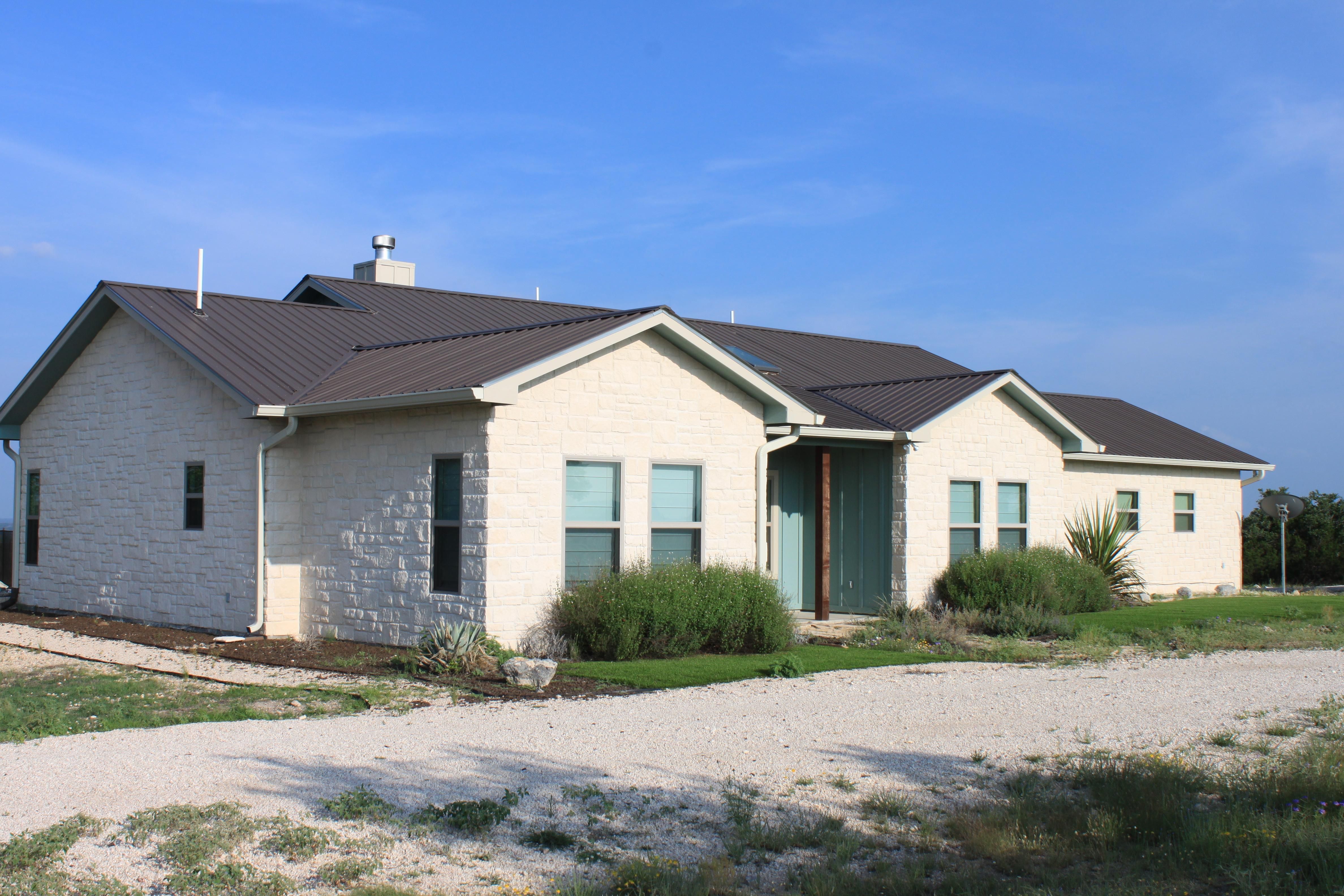 60 acres in Kimble County, Texas