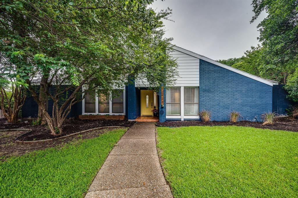 0.24 acres in Dallas County, Texas