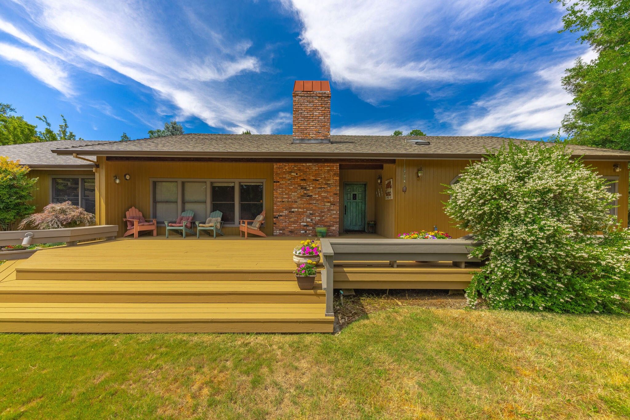 3.52 acres in Josephine County, Oregon