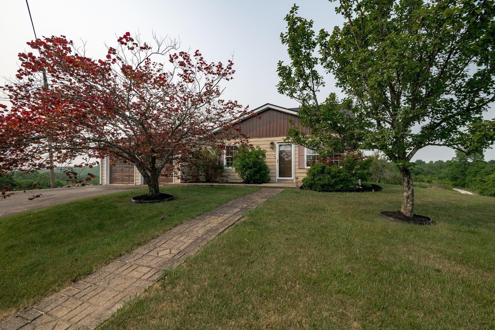 5.44 acres in Scott County, Kentucky