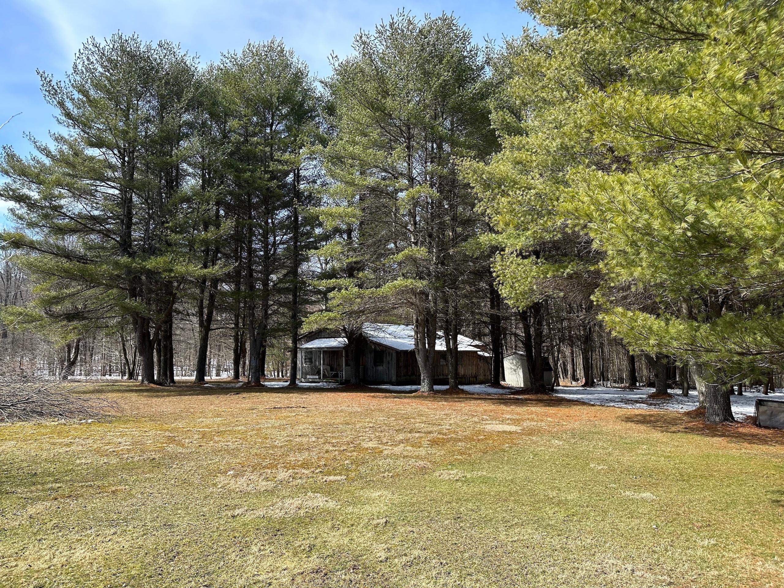 4486 Route 36, LotWP001, Leeper, PA 16233