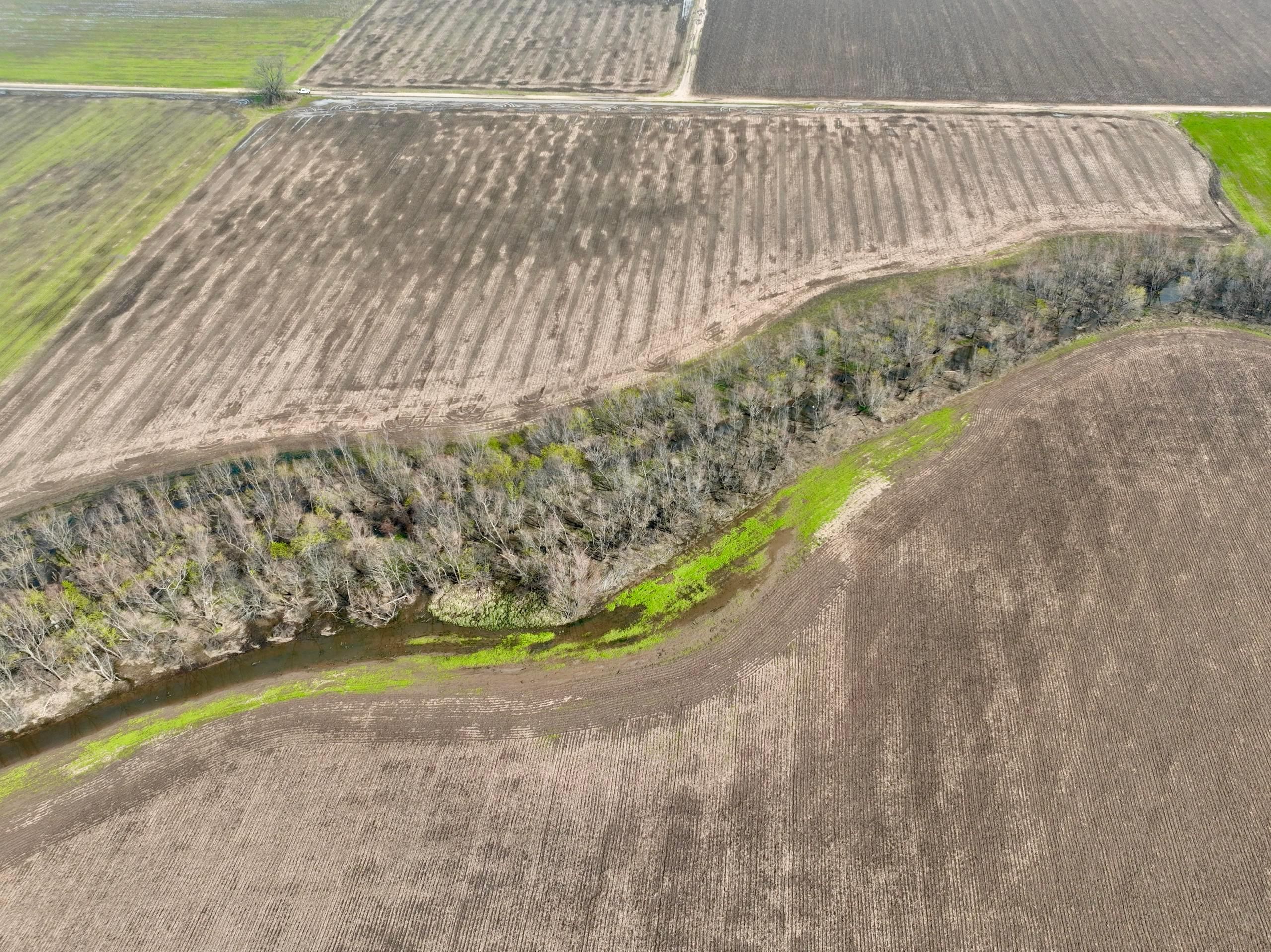 40 acres in Crawford County, Arkansas