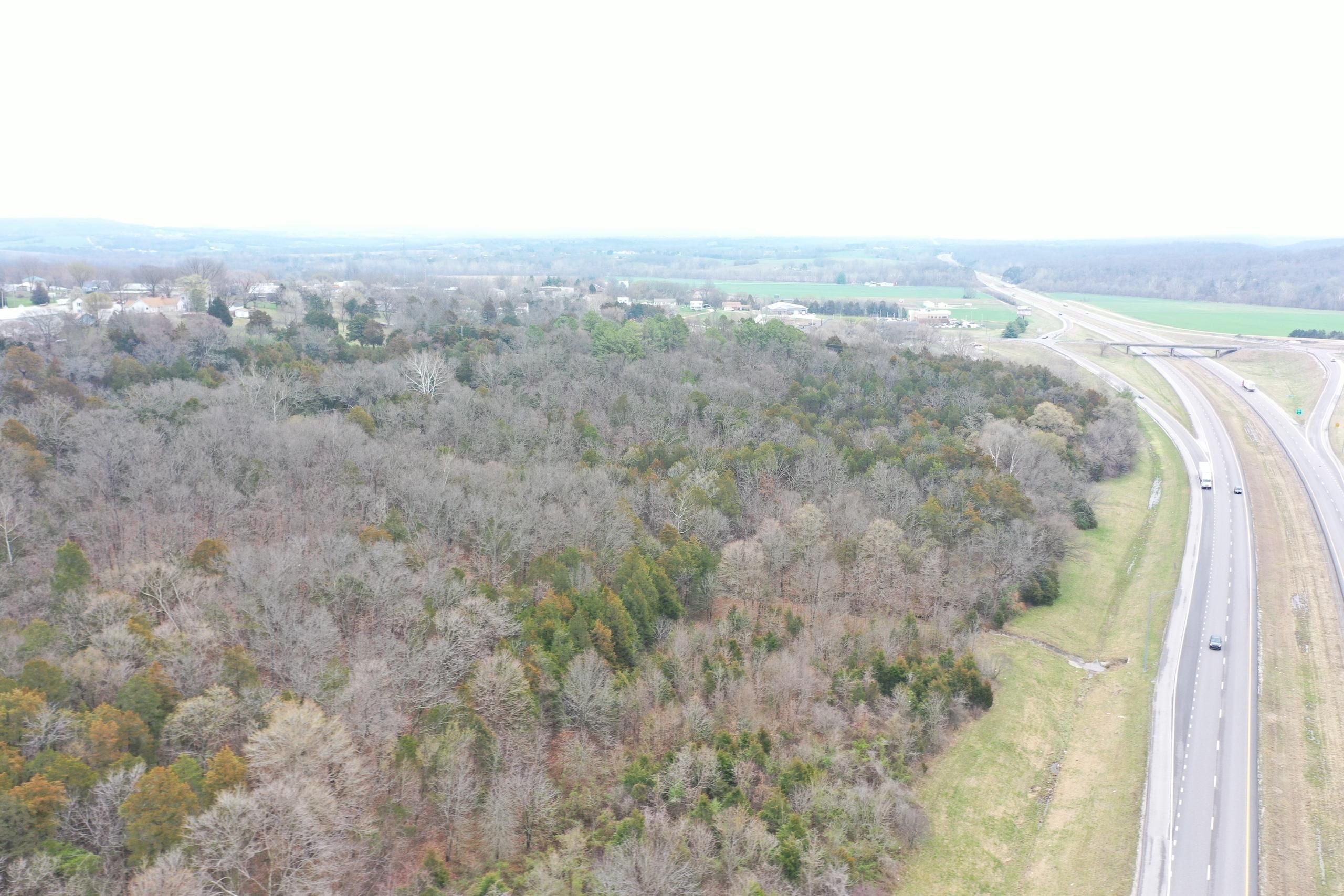 28 acres in Sainte Genevieve County, Missouri