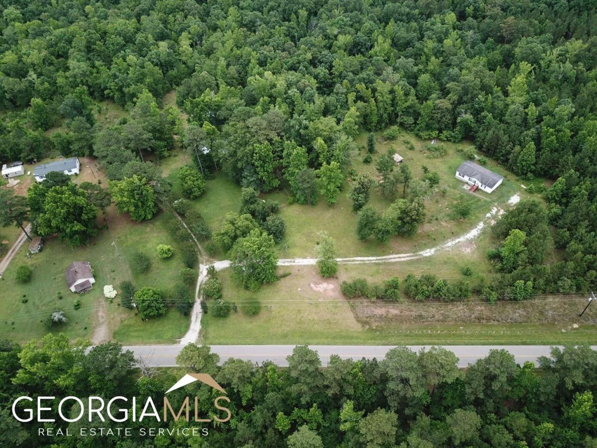 24.66 acres in Greene County,