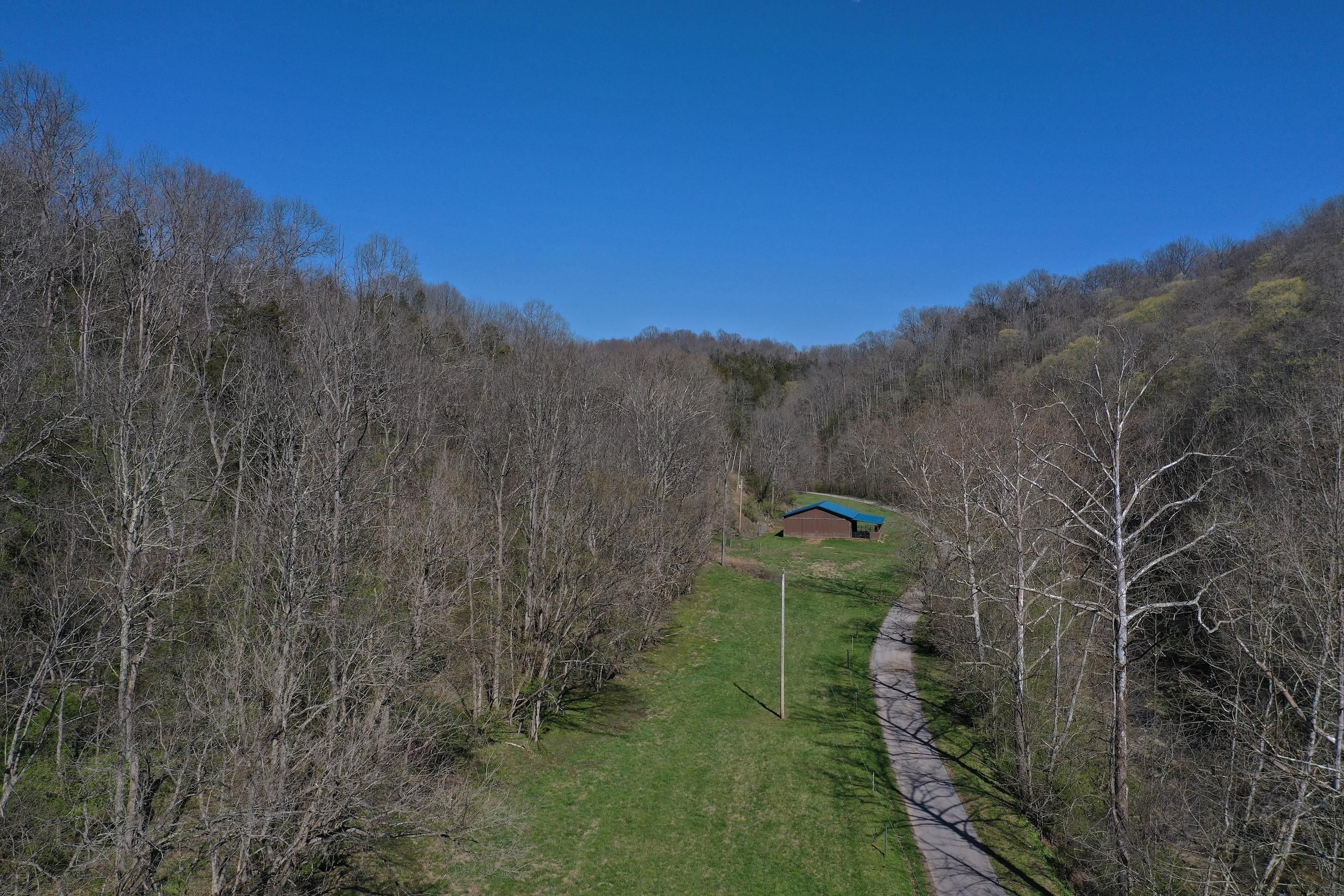 1410 Dry Fork Creek, Winchester, KY 40391