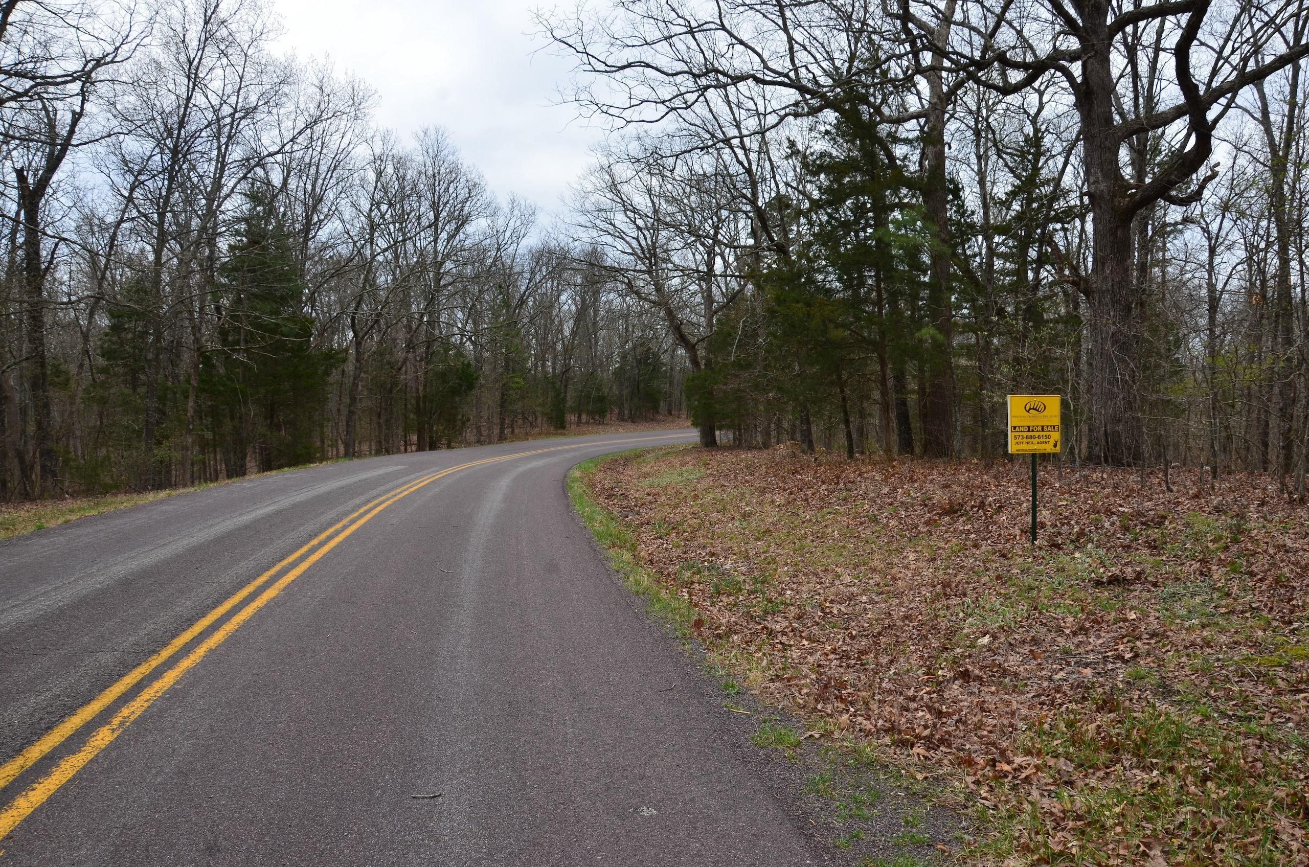 10 acres in Sainte Genevieve County, Missouri