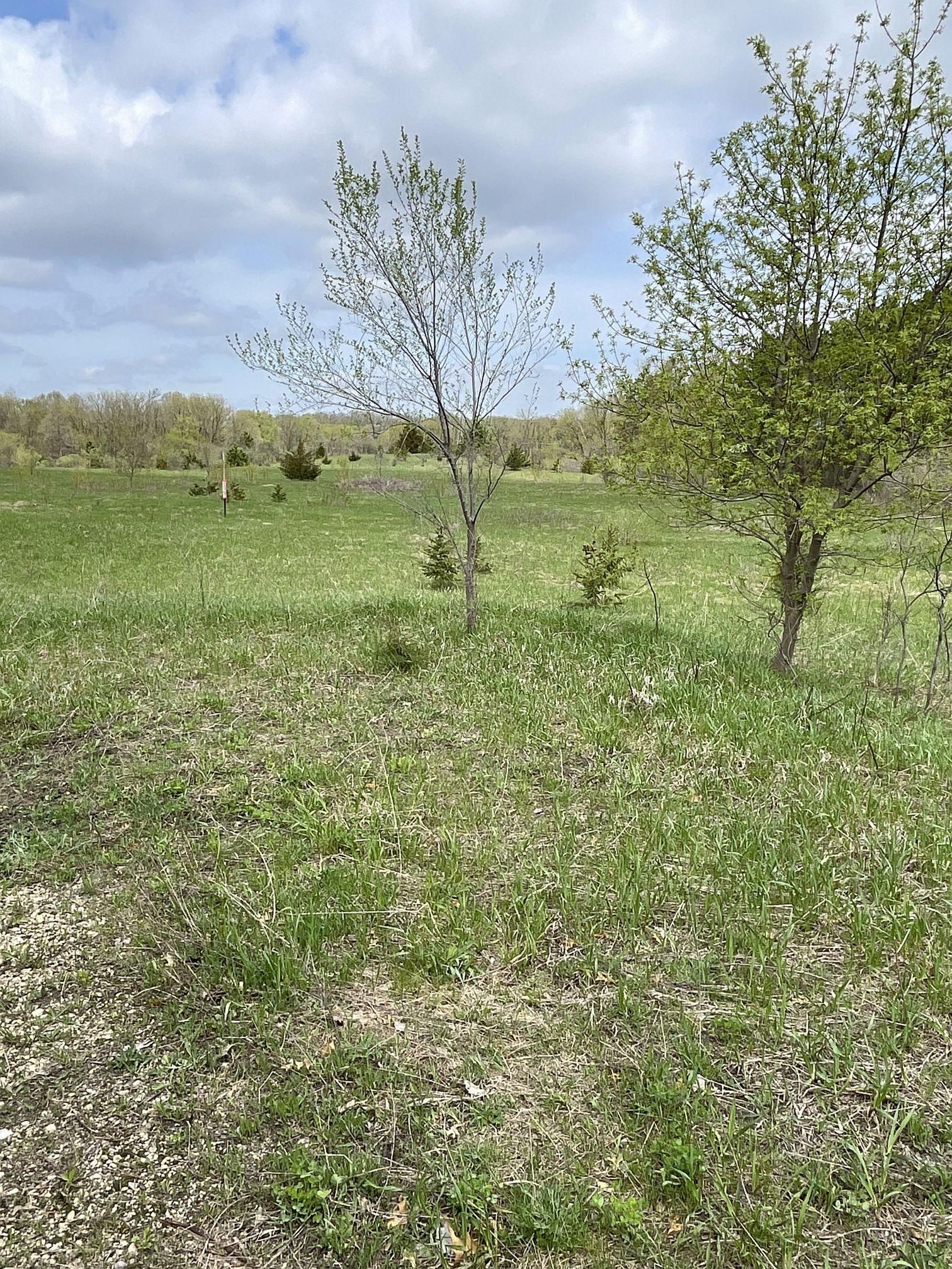 4.56 acres in Saint Croix County, Wisconsin