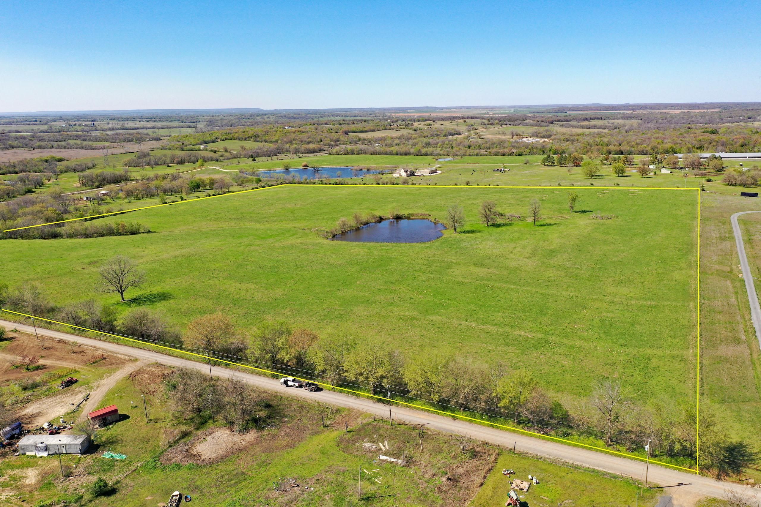 E 890 Road, Taft, OK 74463