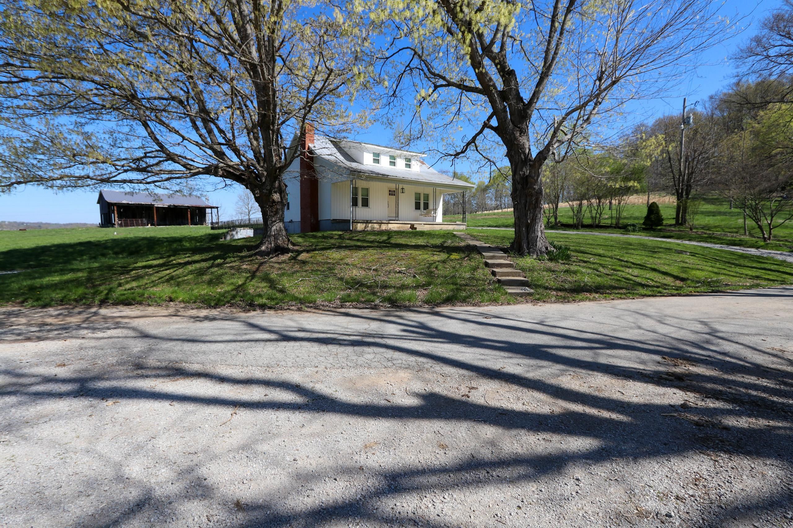 75 acres in Clark County, Kentucky