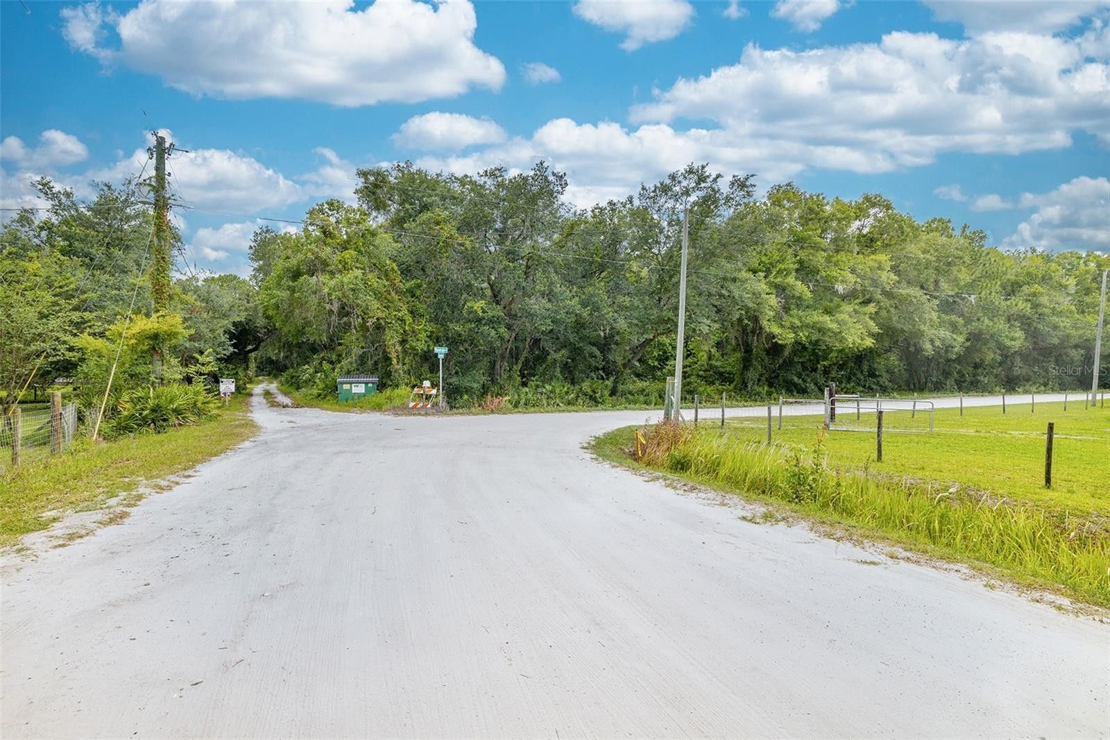 9.26 acres in Pasco County, Florida