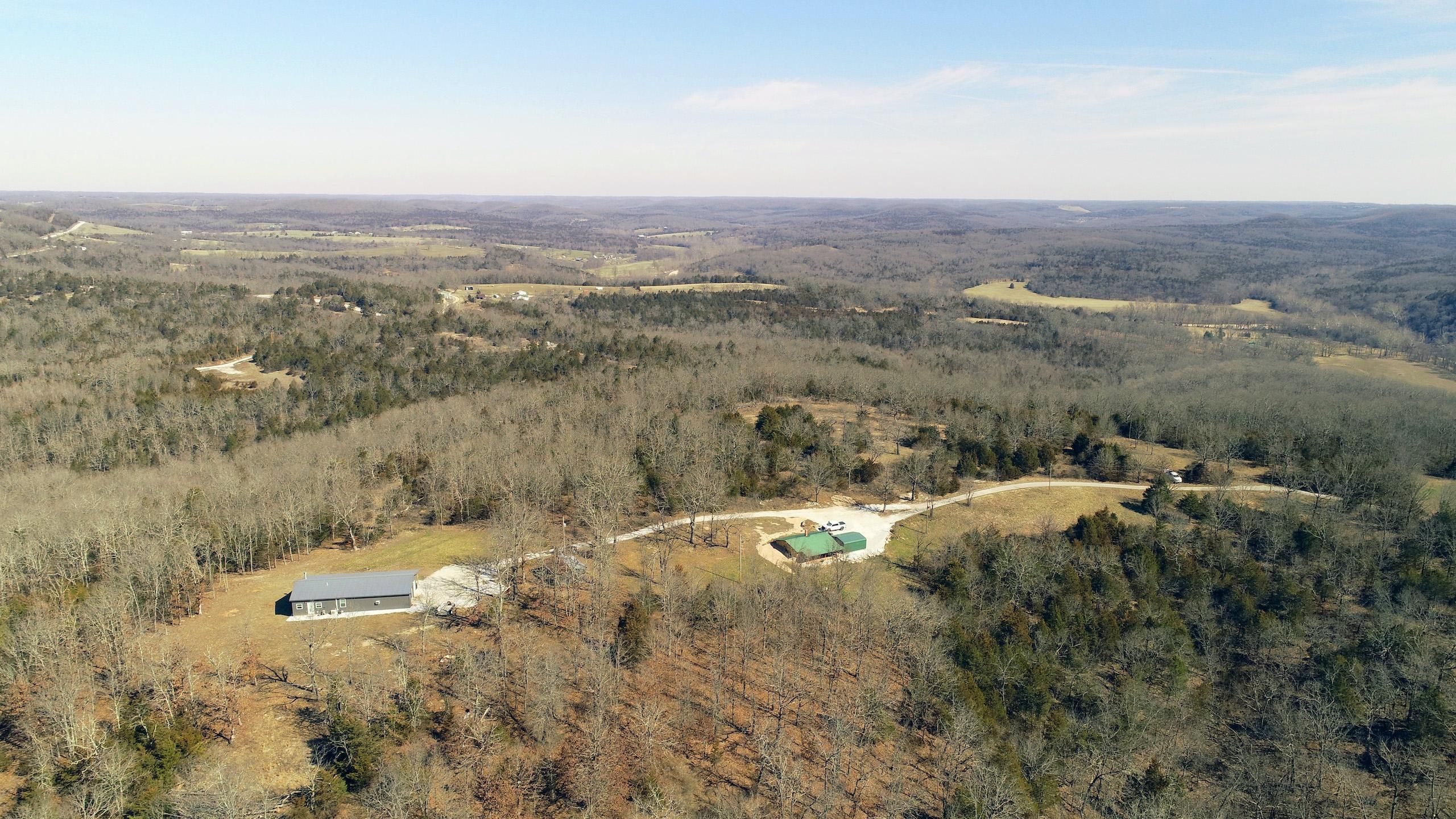 12669 State Highway 125, Chadwick, MO 65629