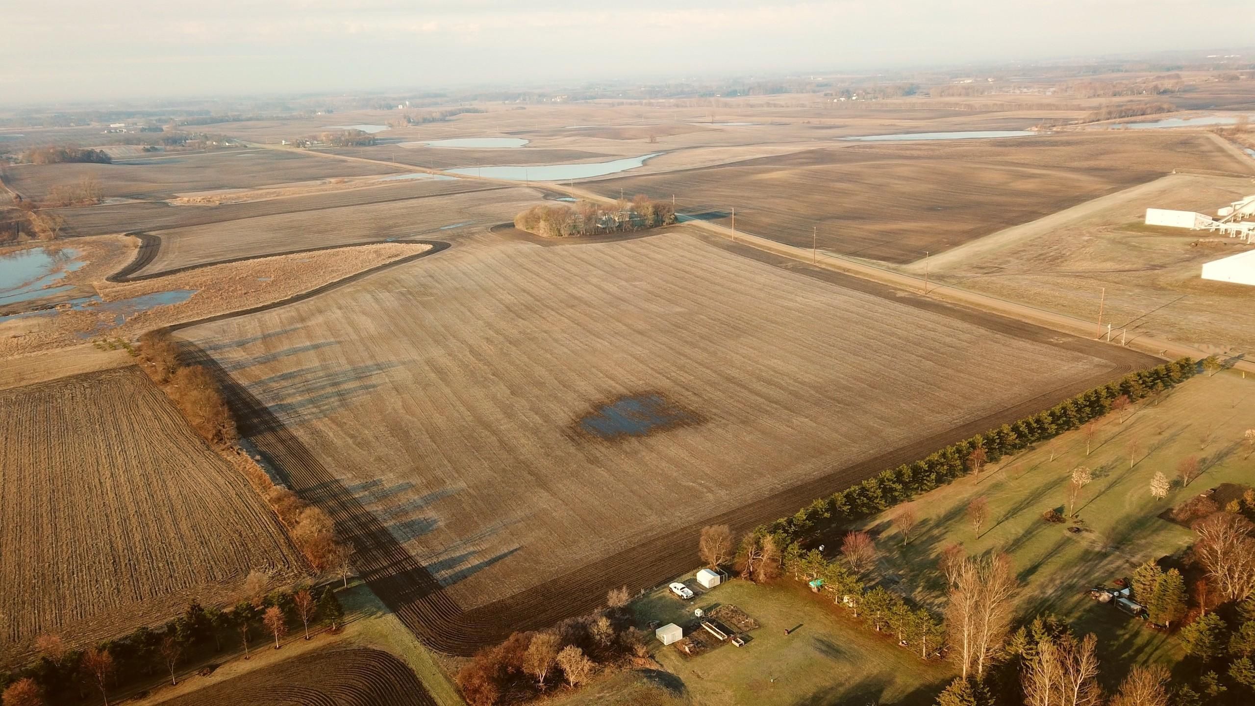 52.17 acres in Wright County, Minnesota