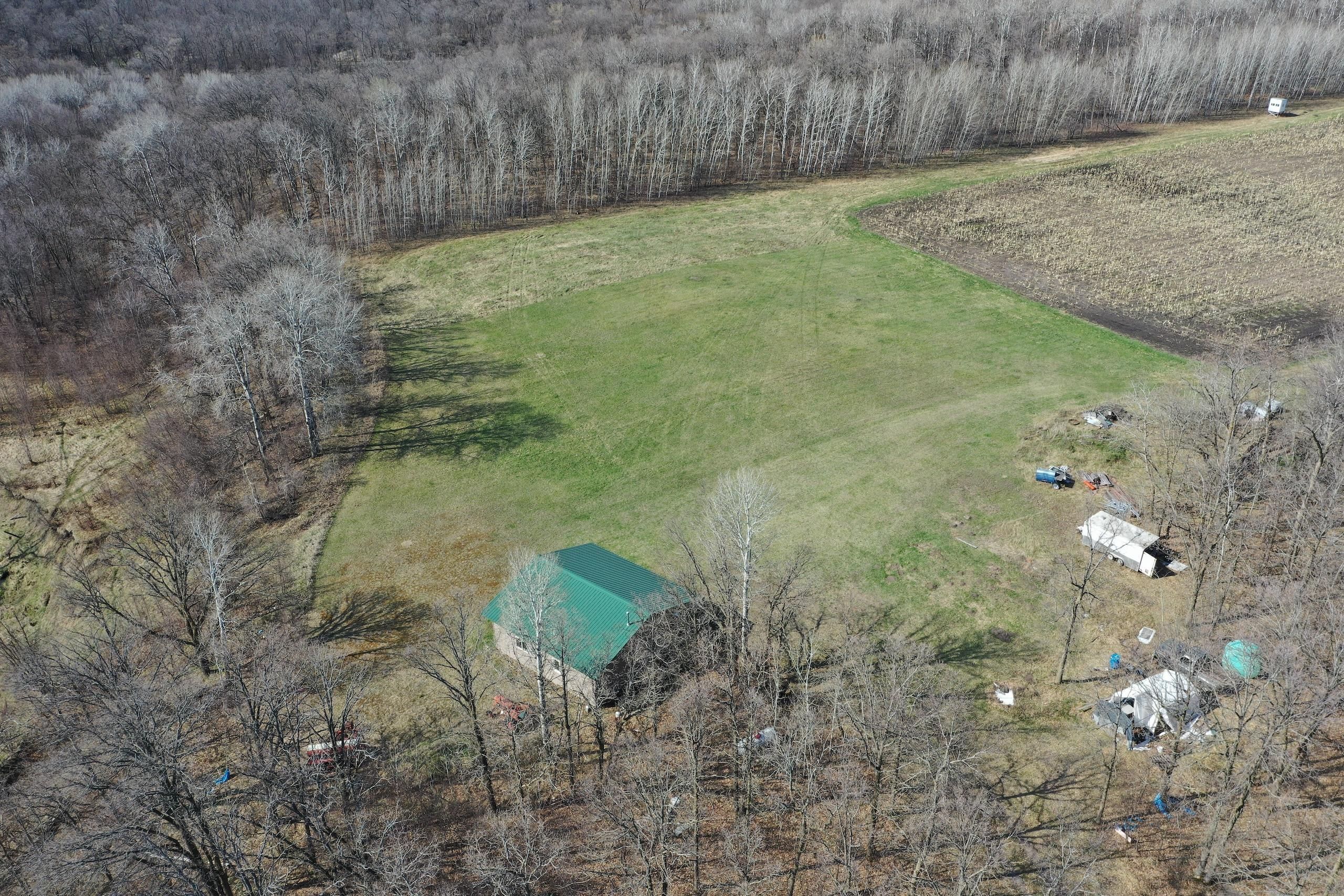 30 acres in Norman County, Minnesota