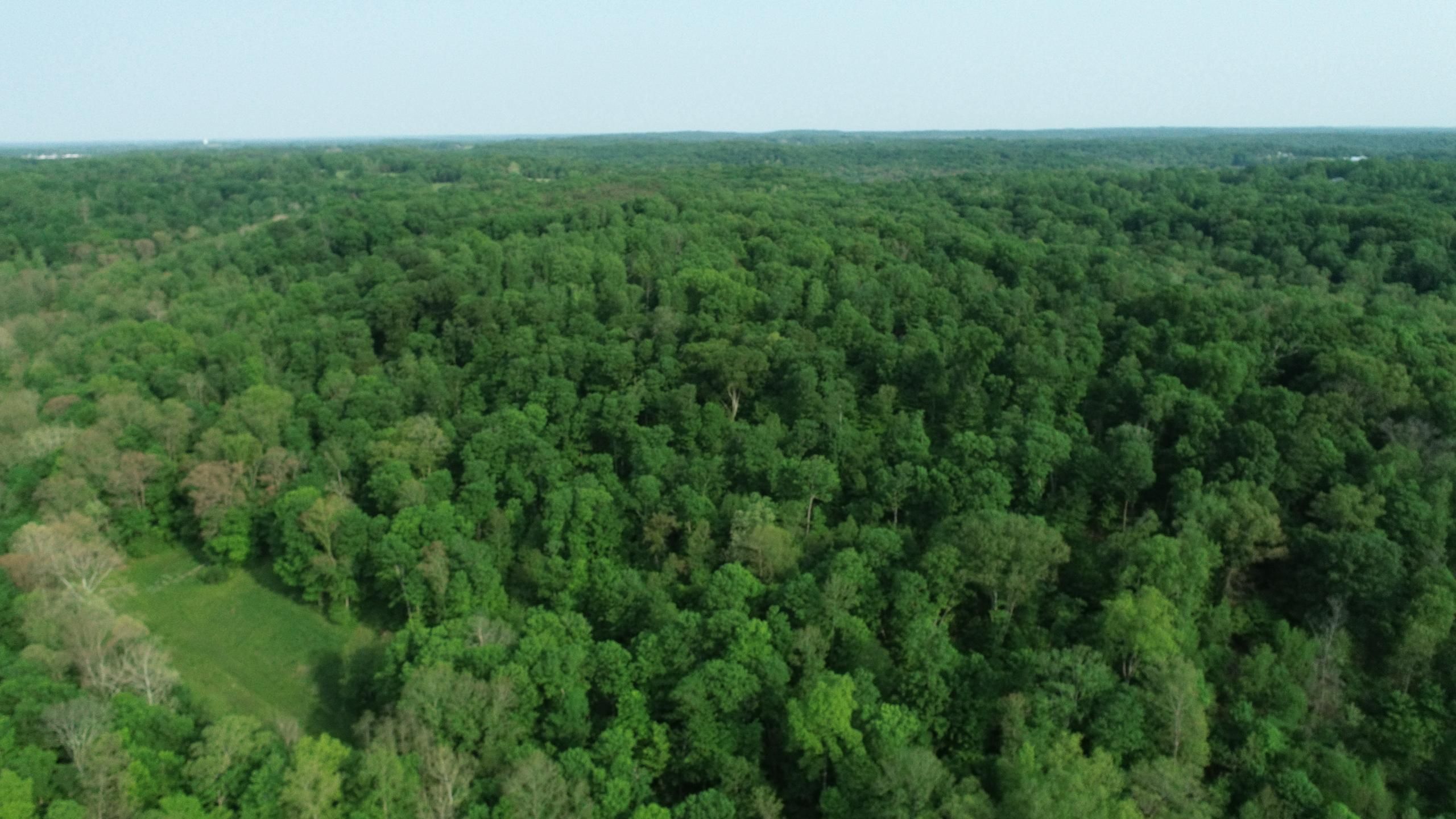 89 acres in Monroe County, Indiana