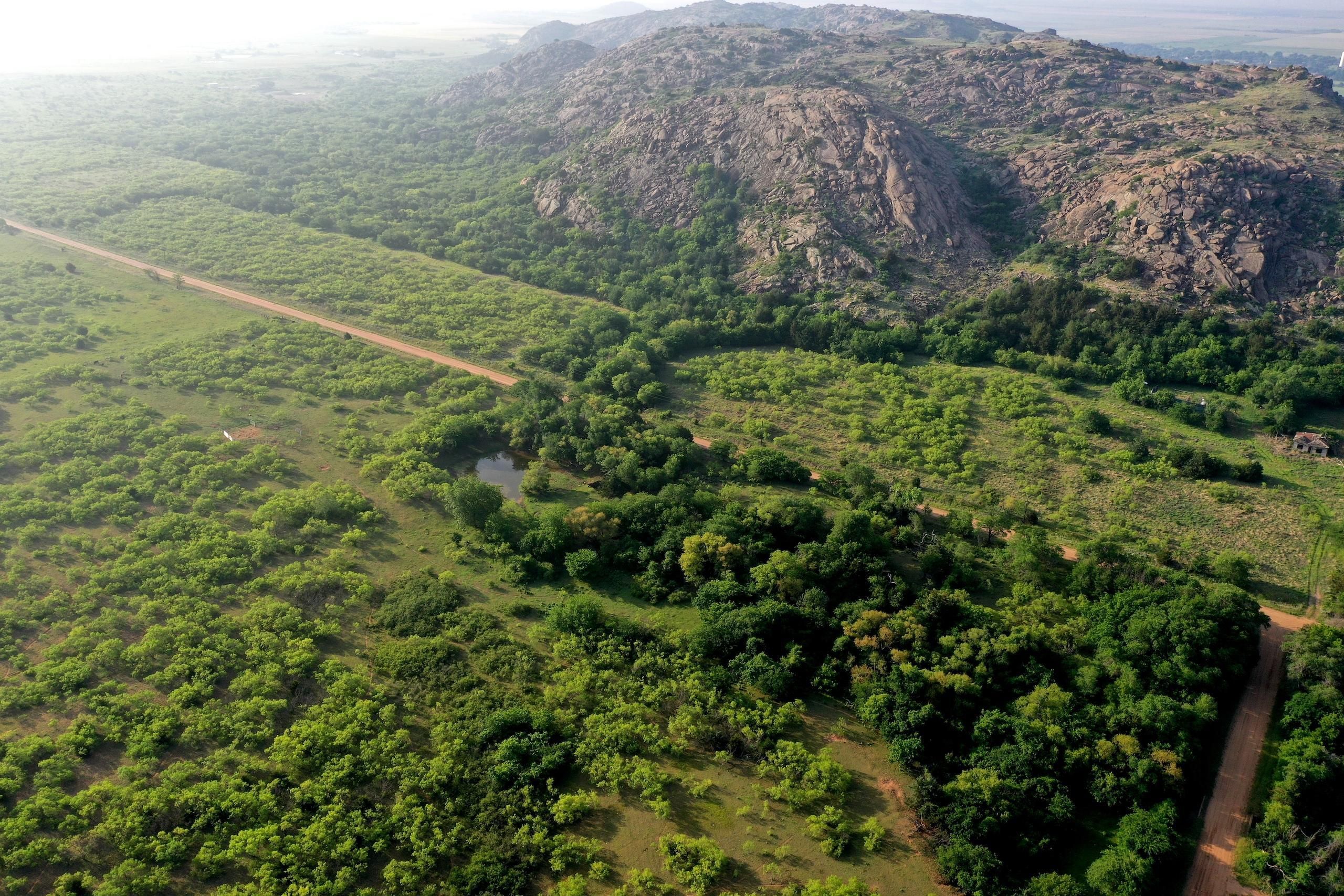 E1400/N201, LotWP001, Granite, OK 73547