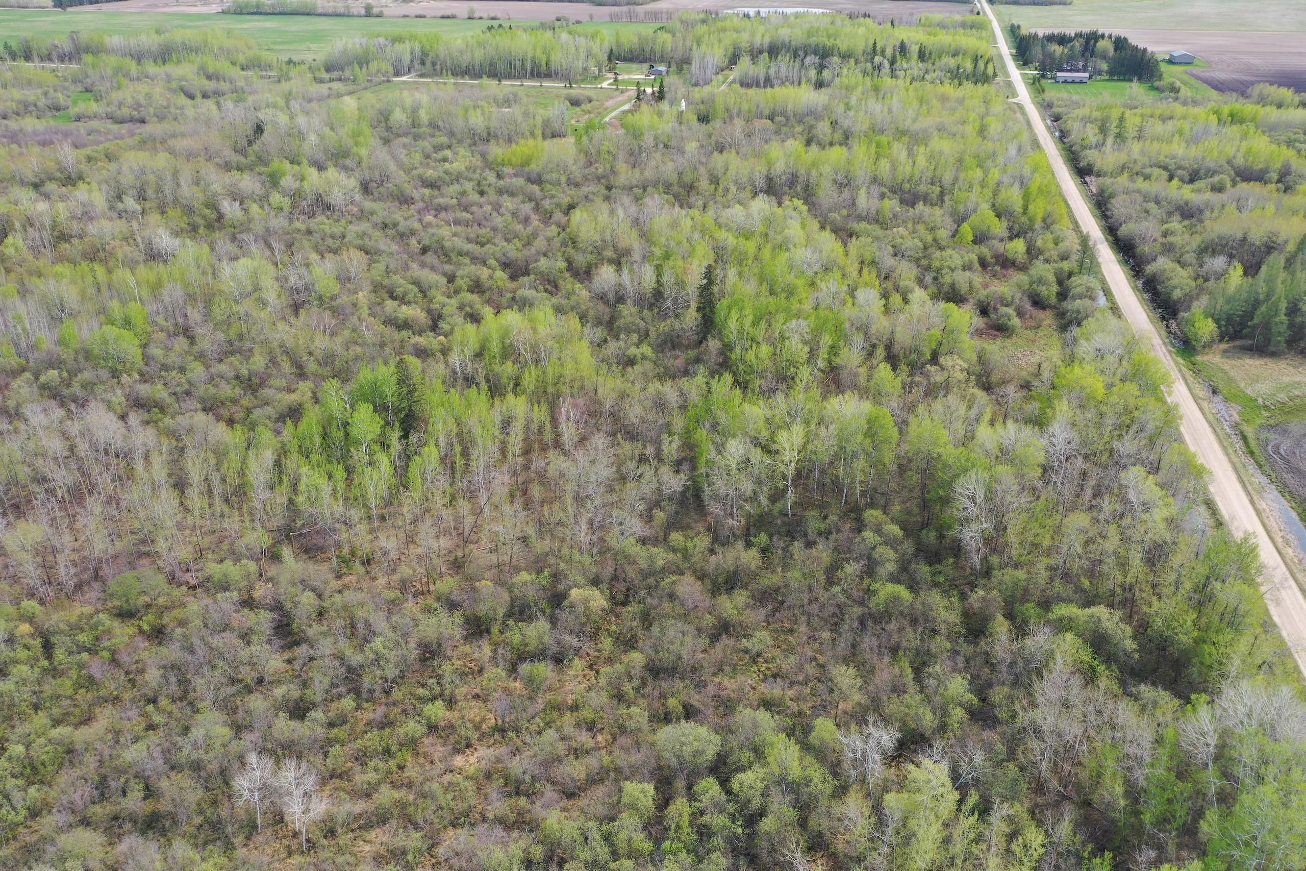 12.58 acres in Roseau County, Minnesota