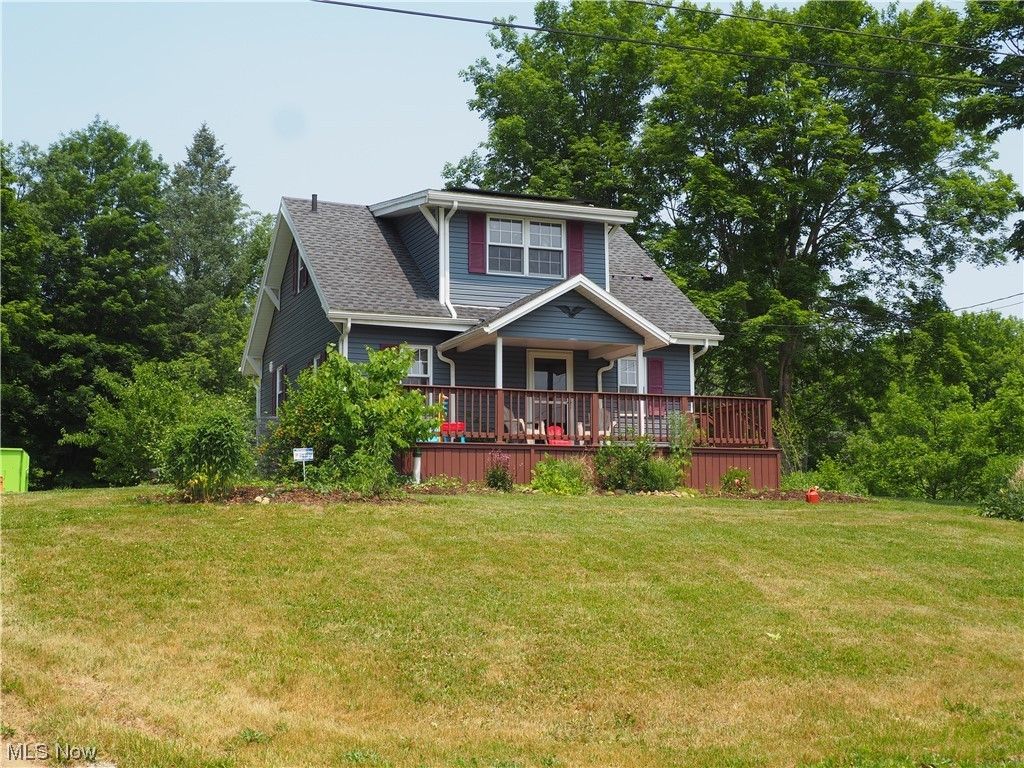 0.98 acres in Portage County, Ohio