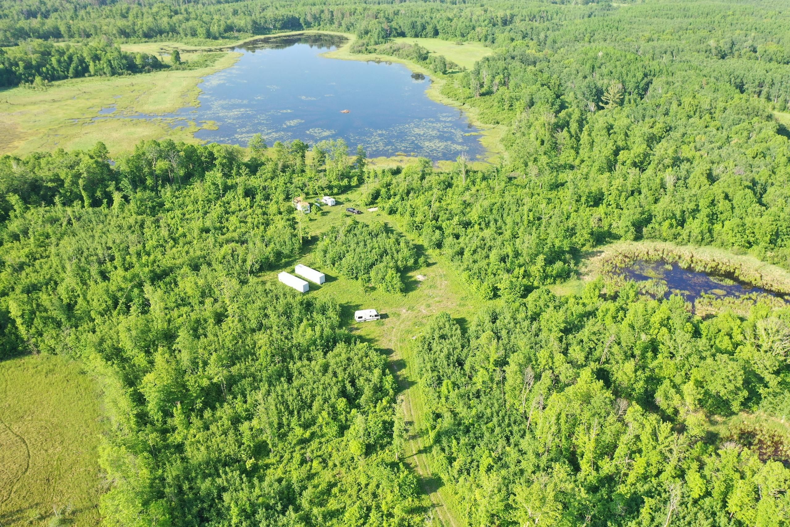 TBD Breitbach Road, LotWP)01, Park Rapids, MN 56470