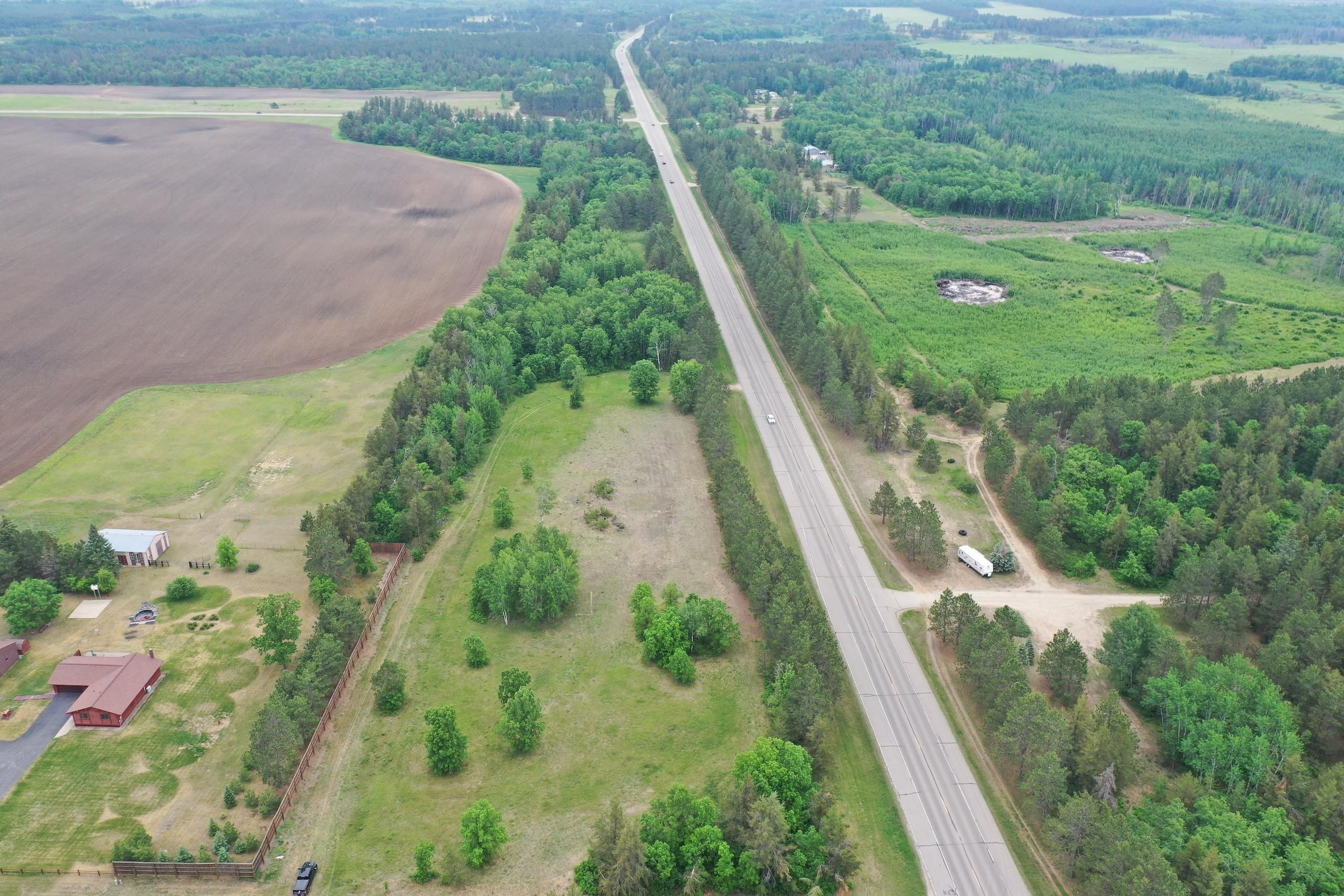 19.27 acres in Wadena County, Minnesota