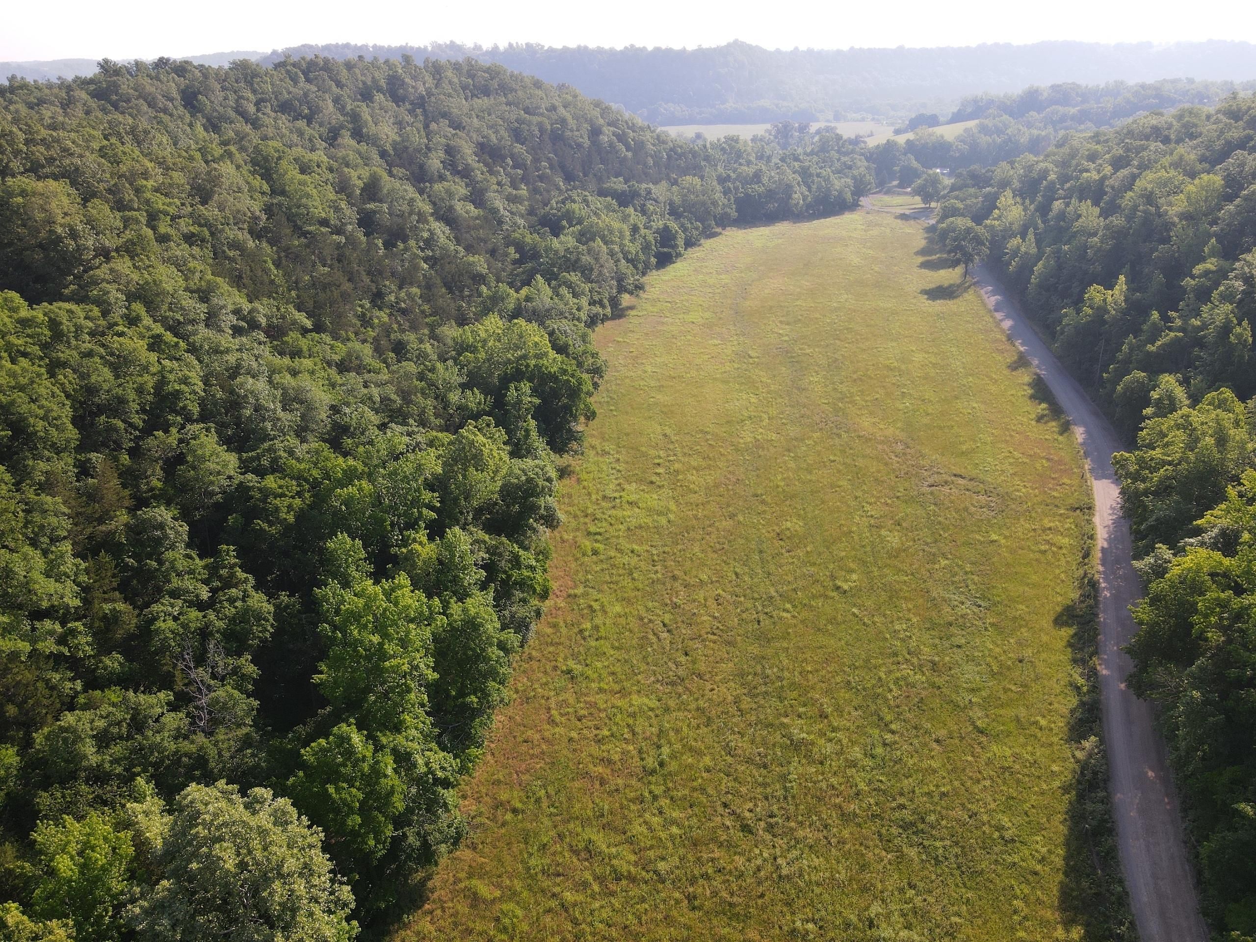 19 acres in Searcy County, Arkansas