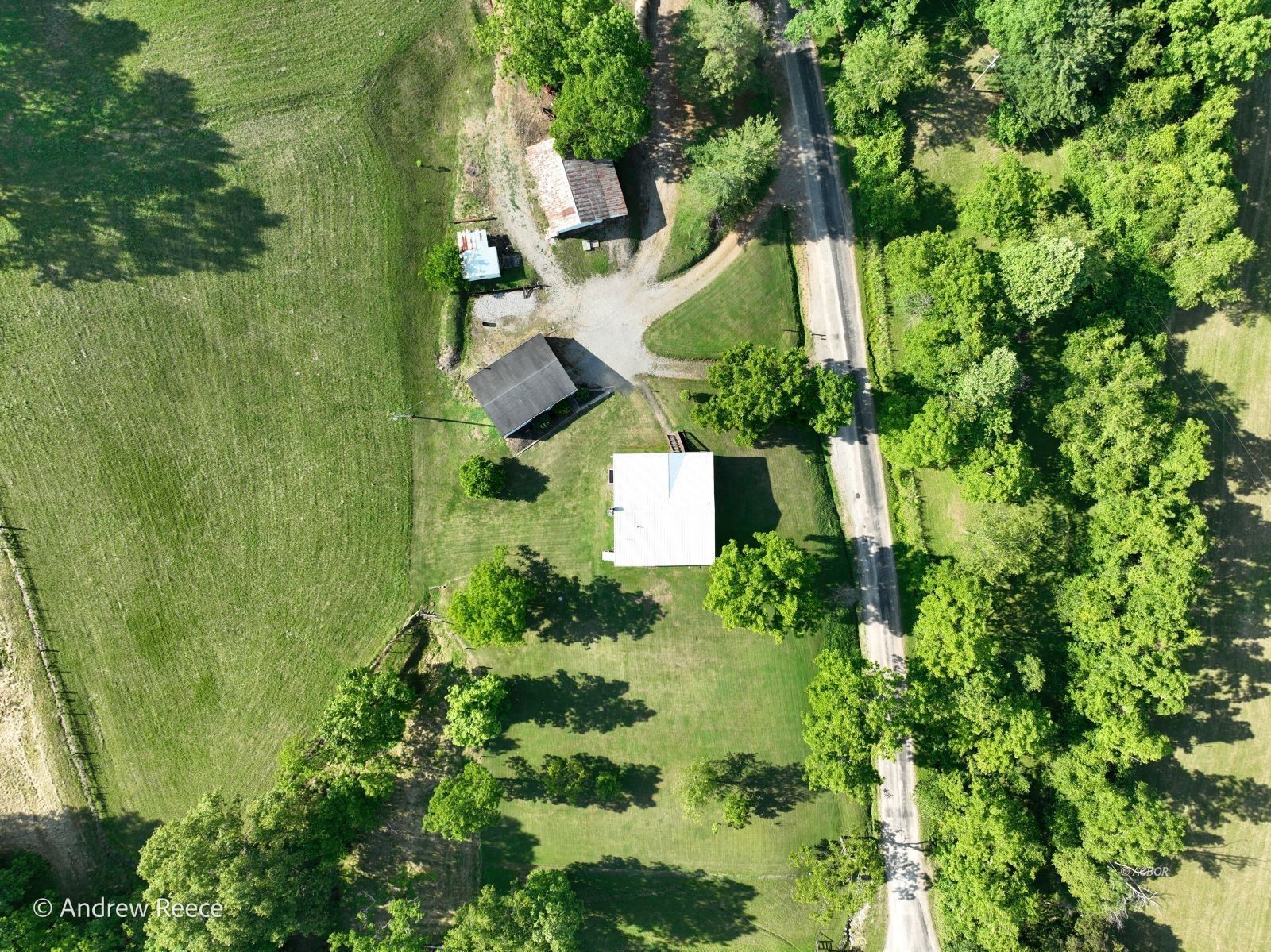 52.35 acres in Athens County, Ohio