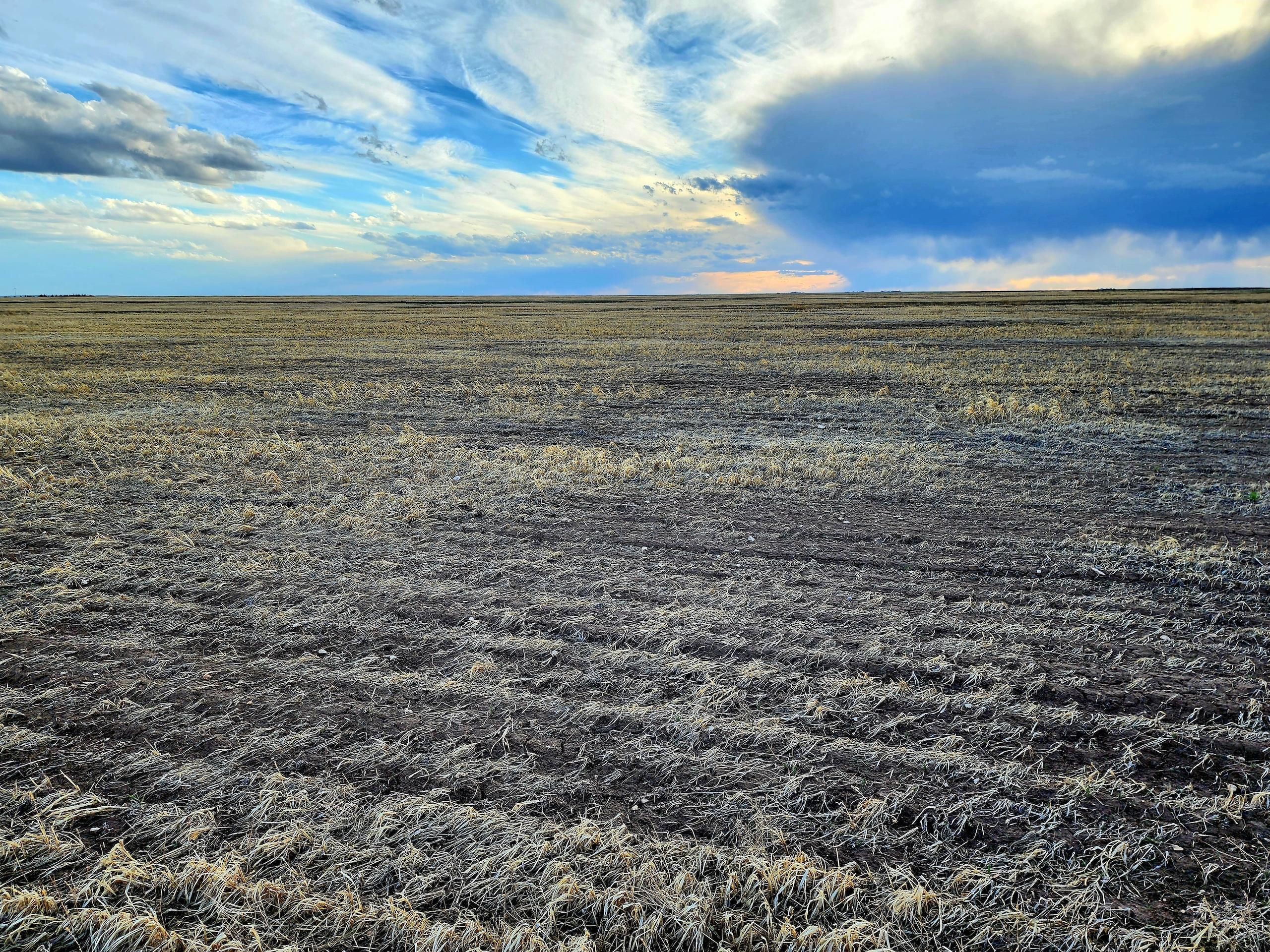 40 acres in Kimball County, Nebraska