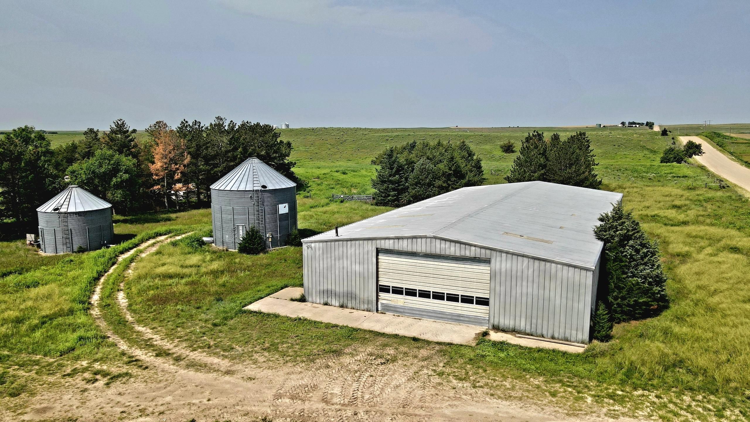 TBD 712 Road, LotWP001, Benkelman, NE 69021