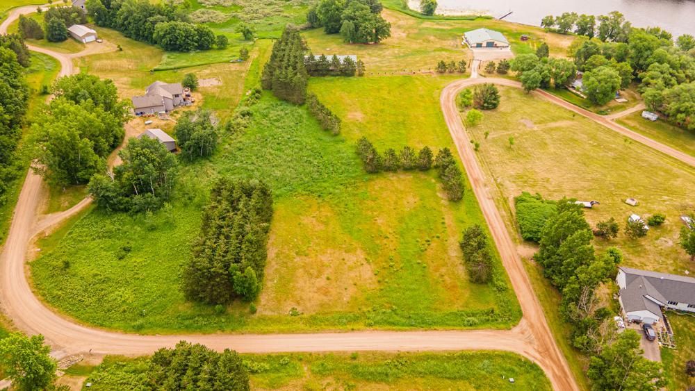 2 acres in Pine County, Minnesota