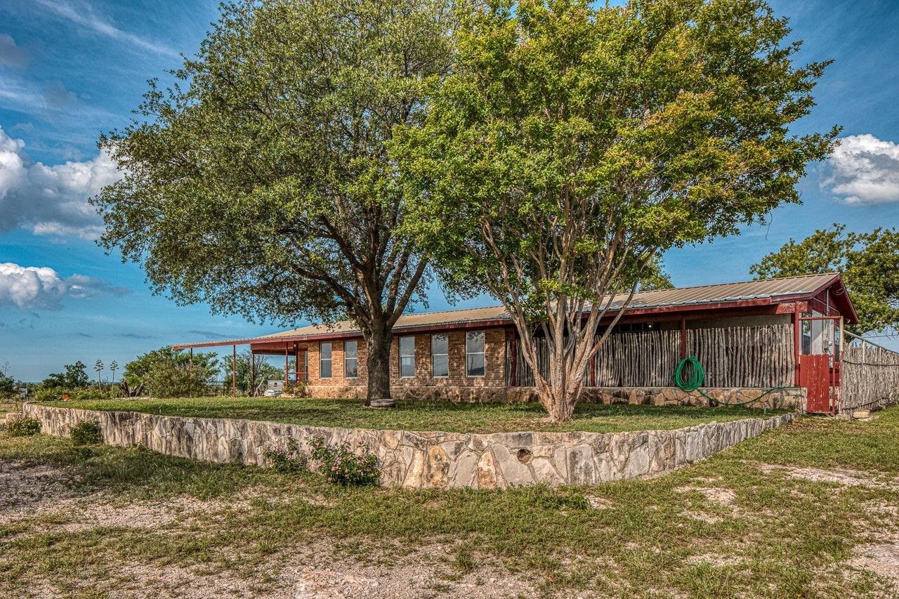 5.3 acres in Val Verde County, Texas