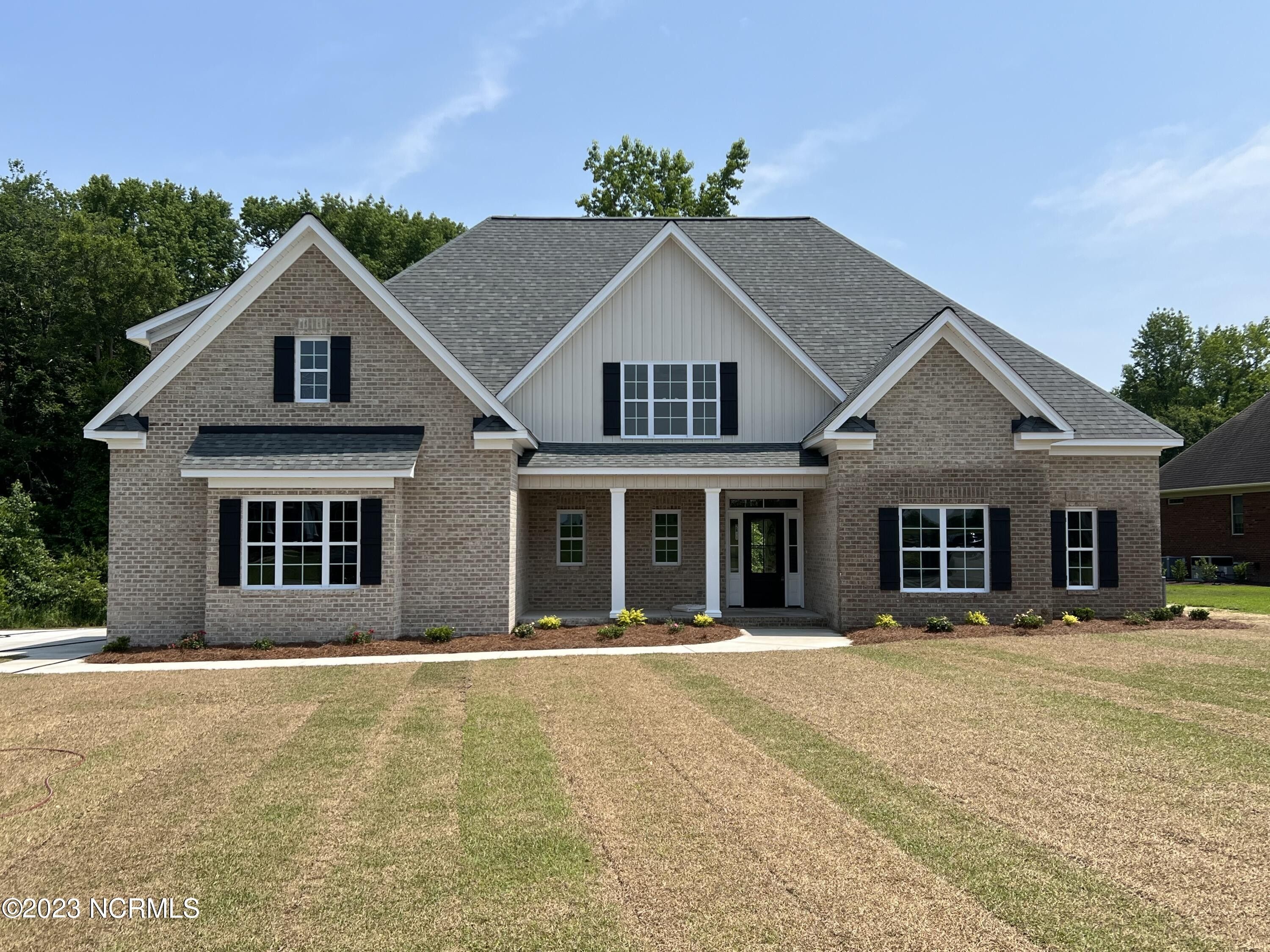 1.44 acres in Pitt County, North Carolina